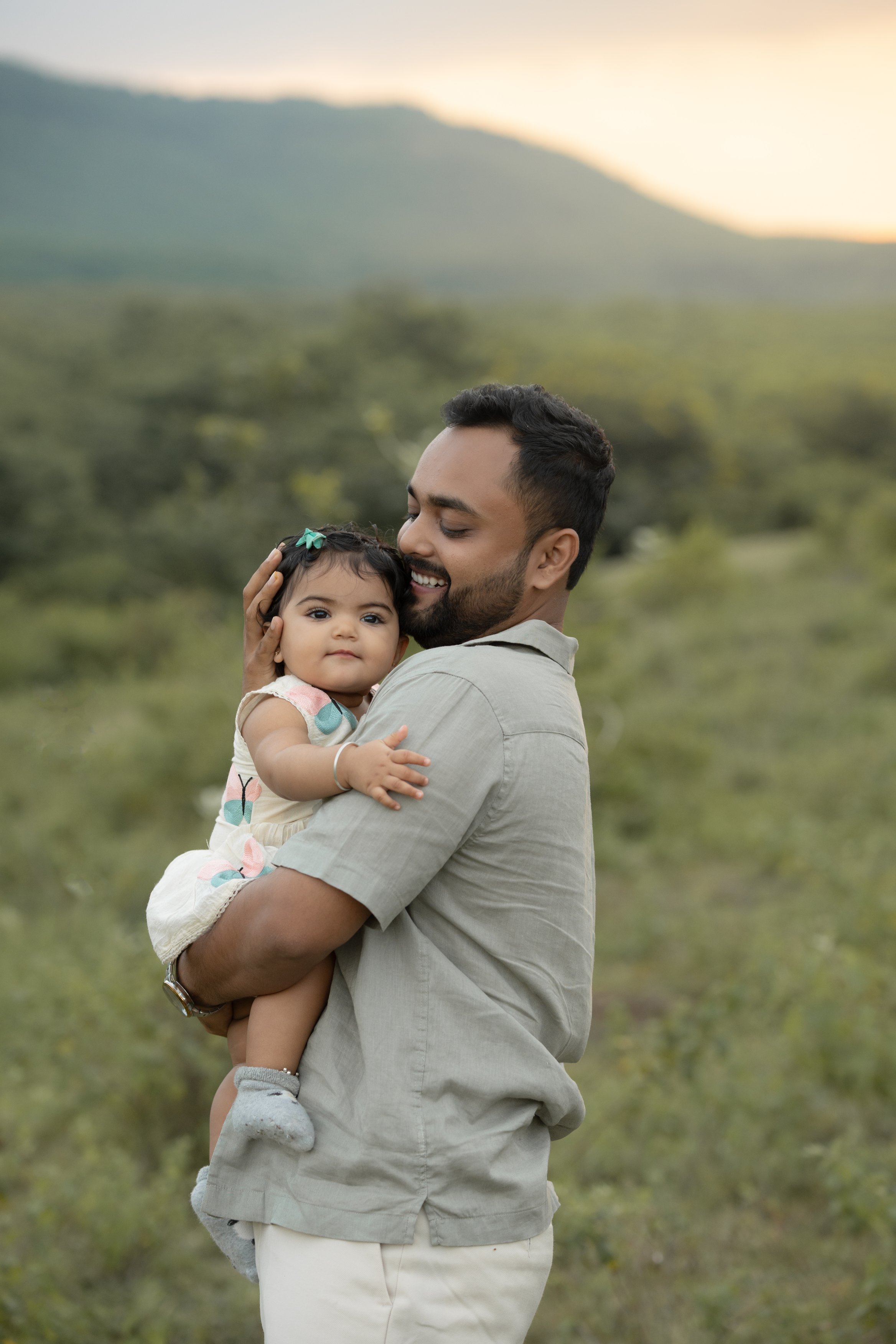 Mruga — Childportraits By DGP