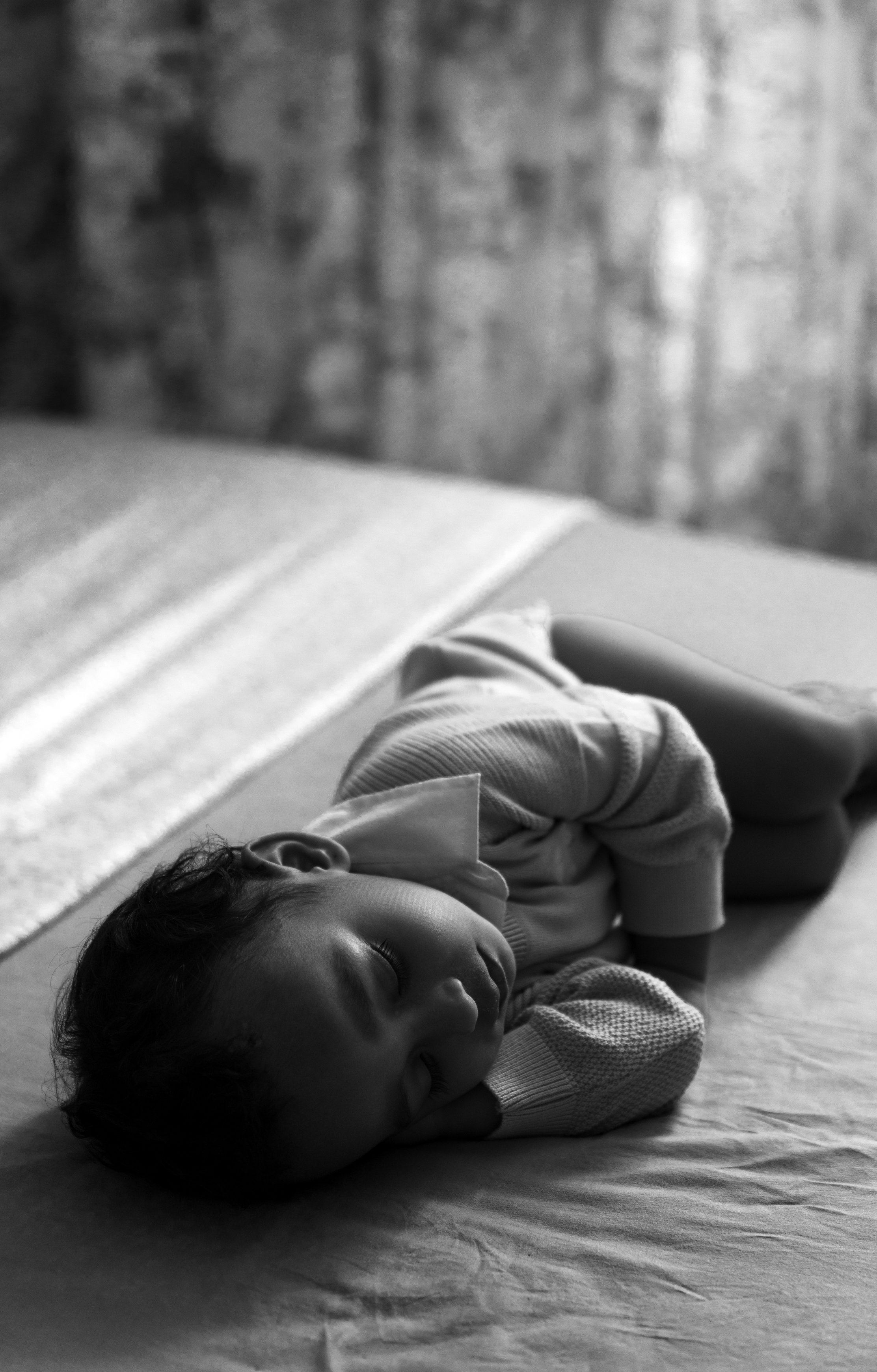 Nishigandha — Childportraits By DGP