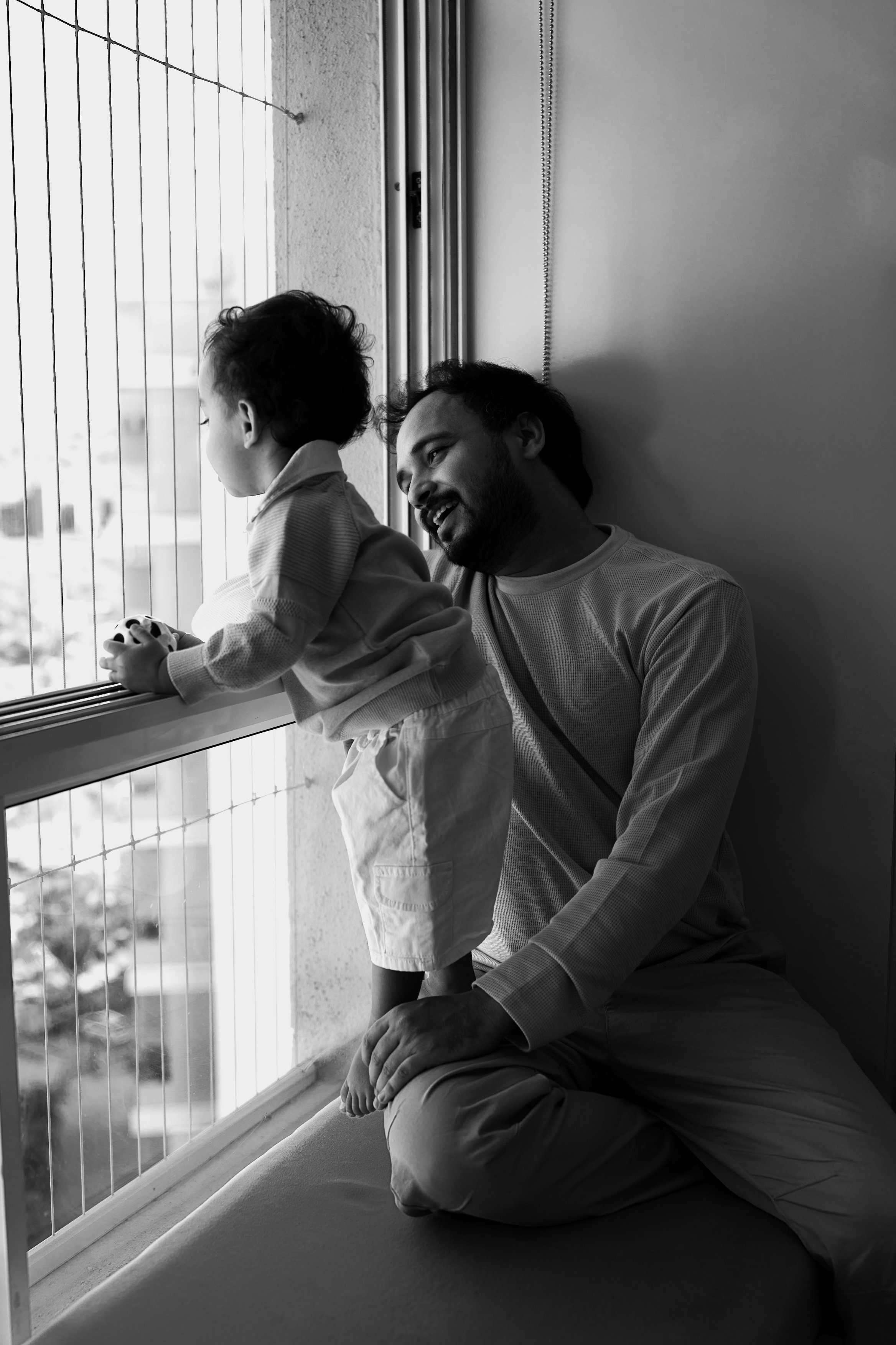 Nishigandha — Childportraits By DGP