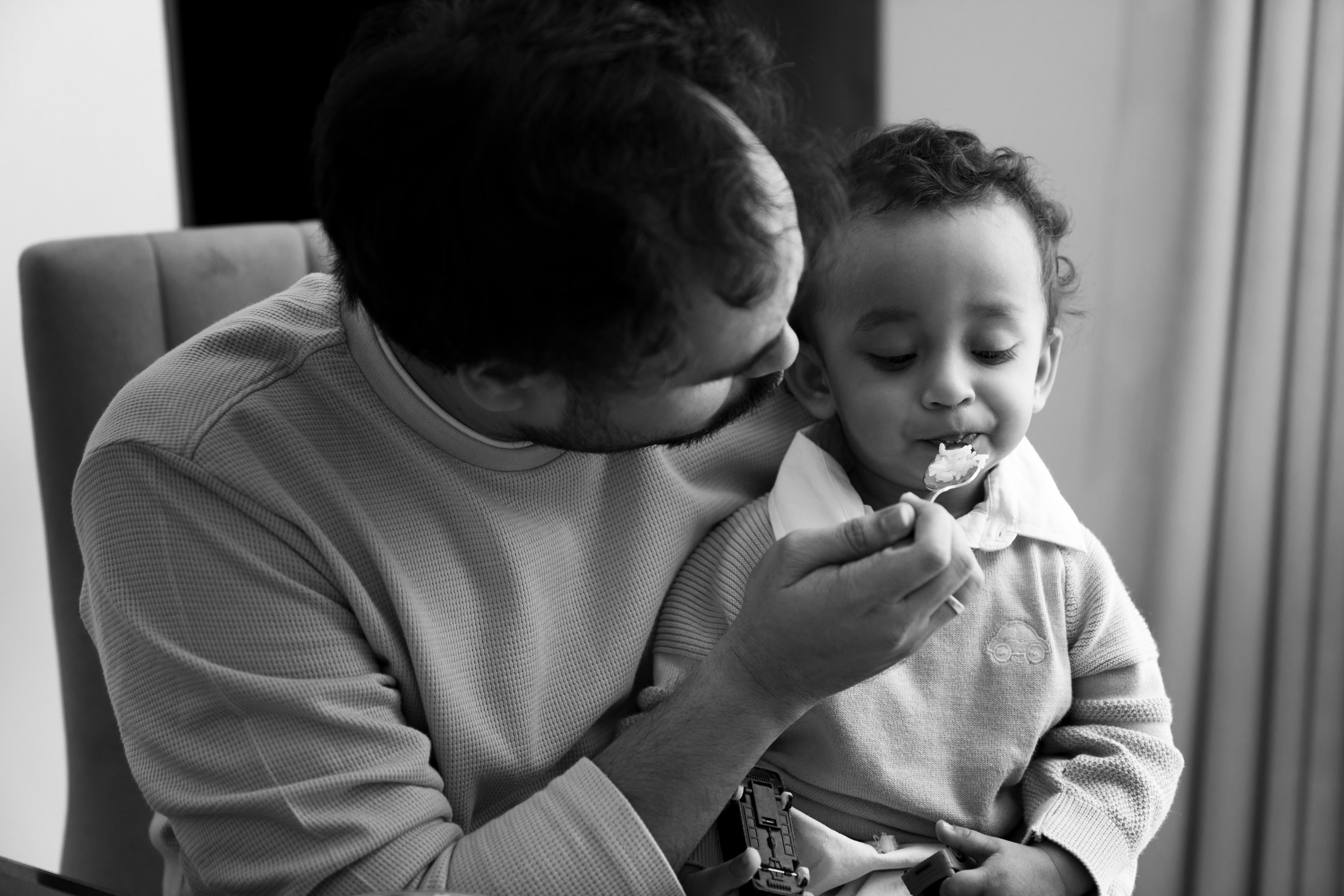 Nishigandha — Childportraits By DGP