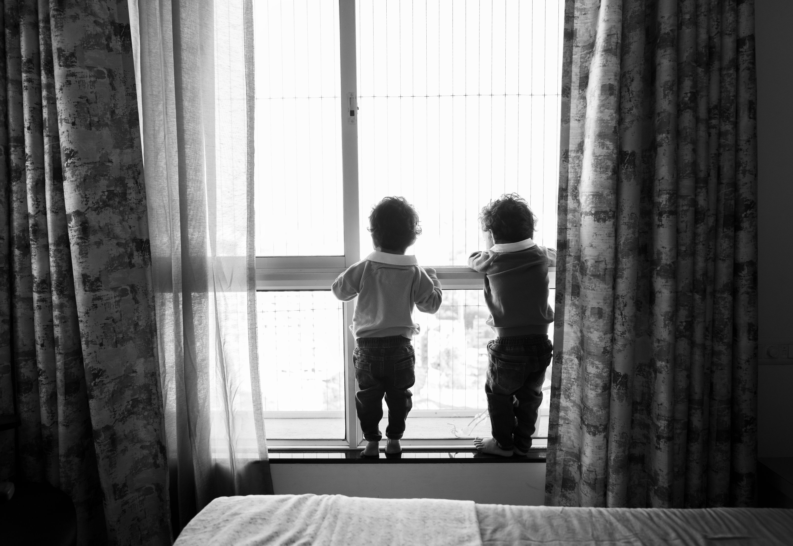 Nishigandha — Childportraits By DGP