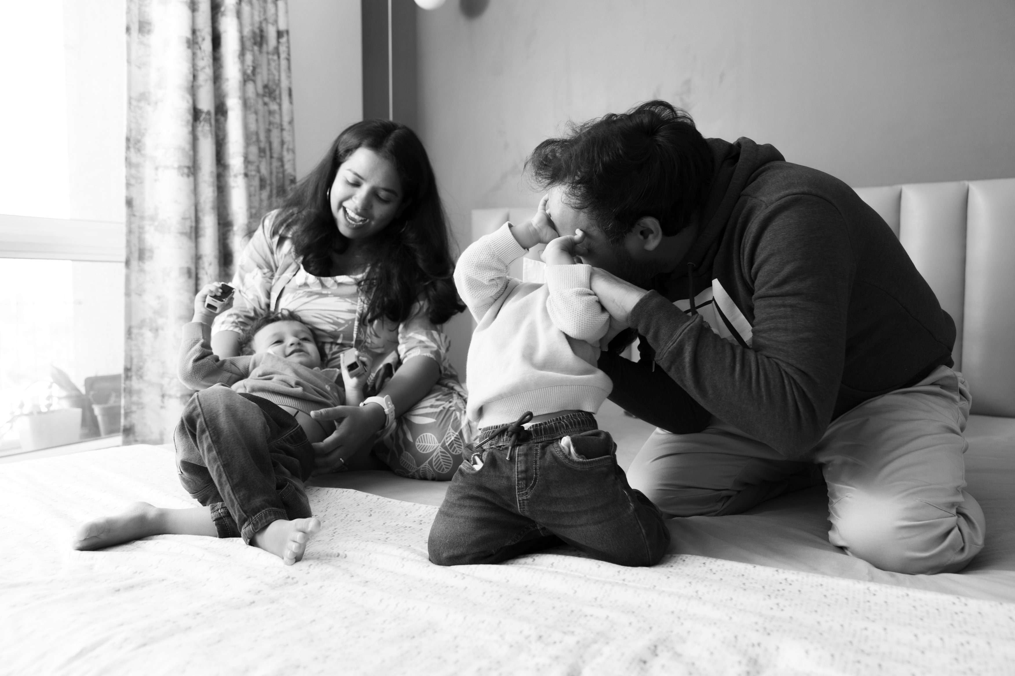 Nishigandha — Childportraits By DGP