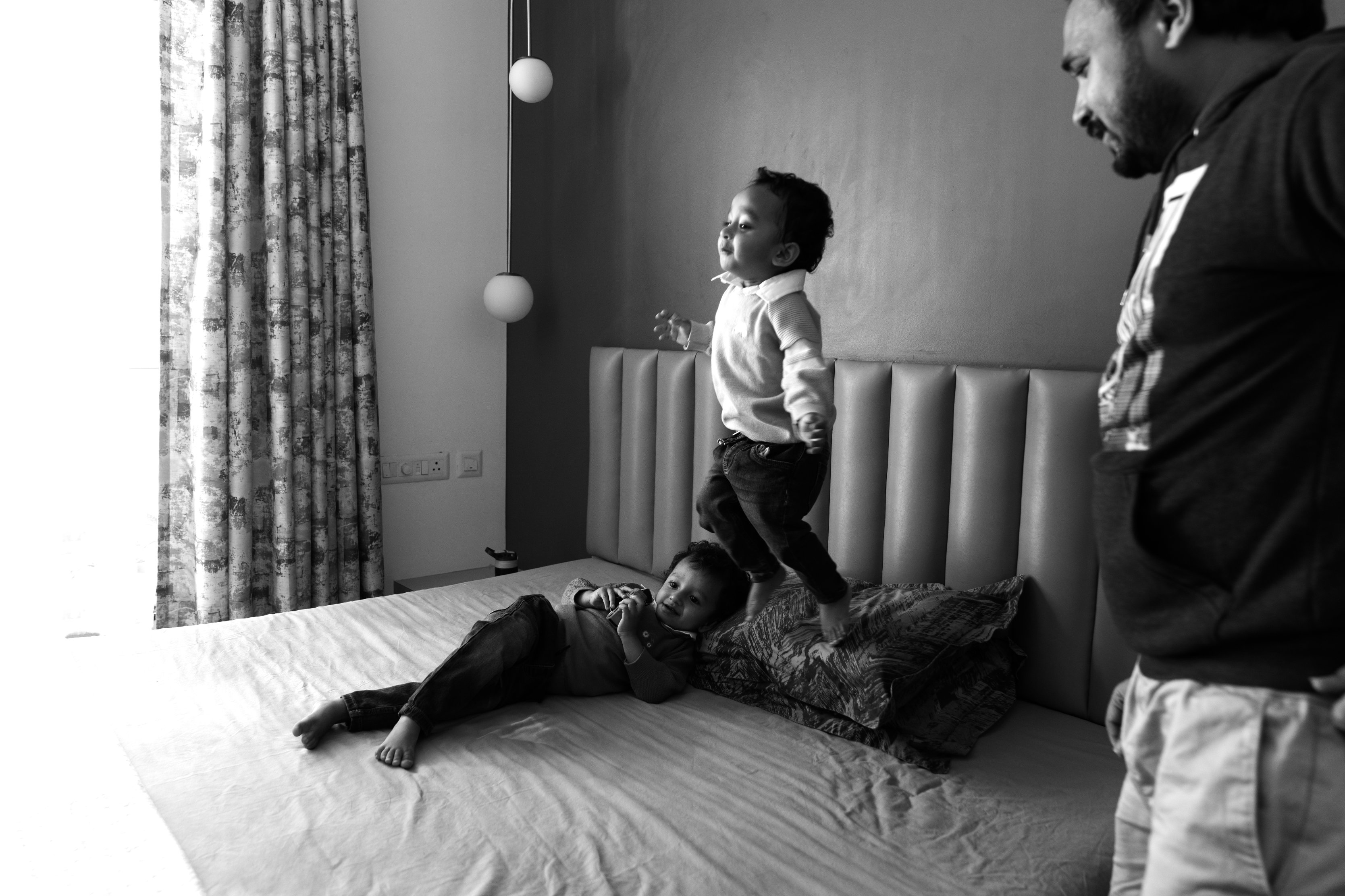Nishigandha — Childportraits By DGP
