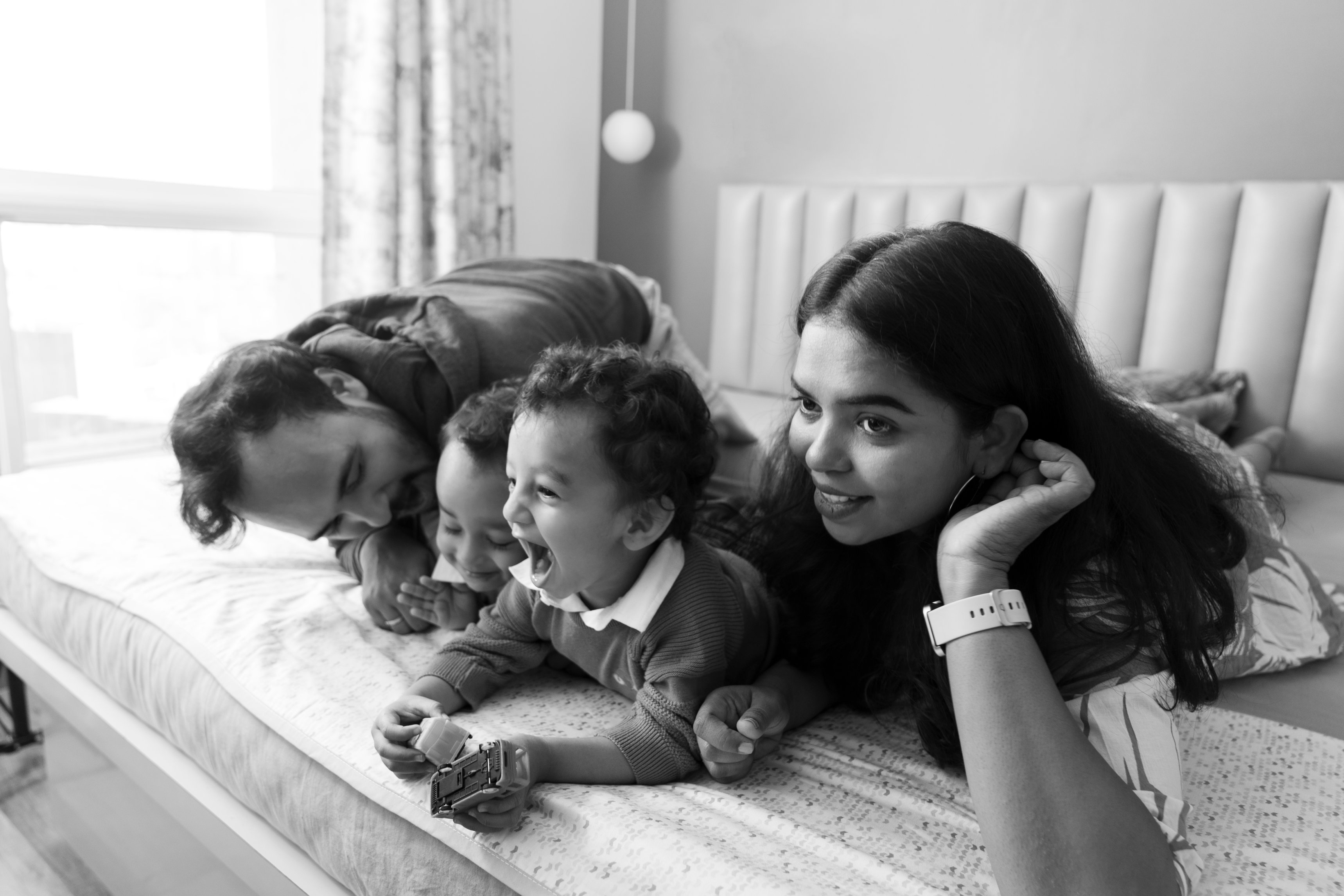 Nishigandha — Childportraits By DGP