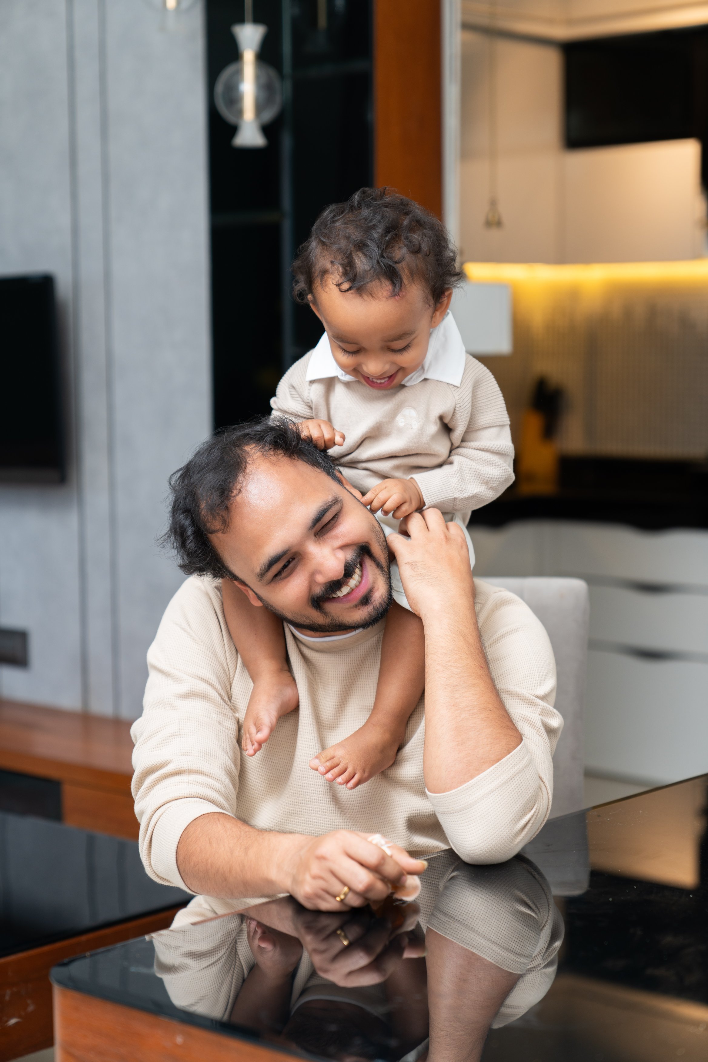 Nishigandha — Childportraits By DGP