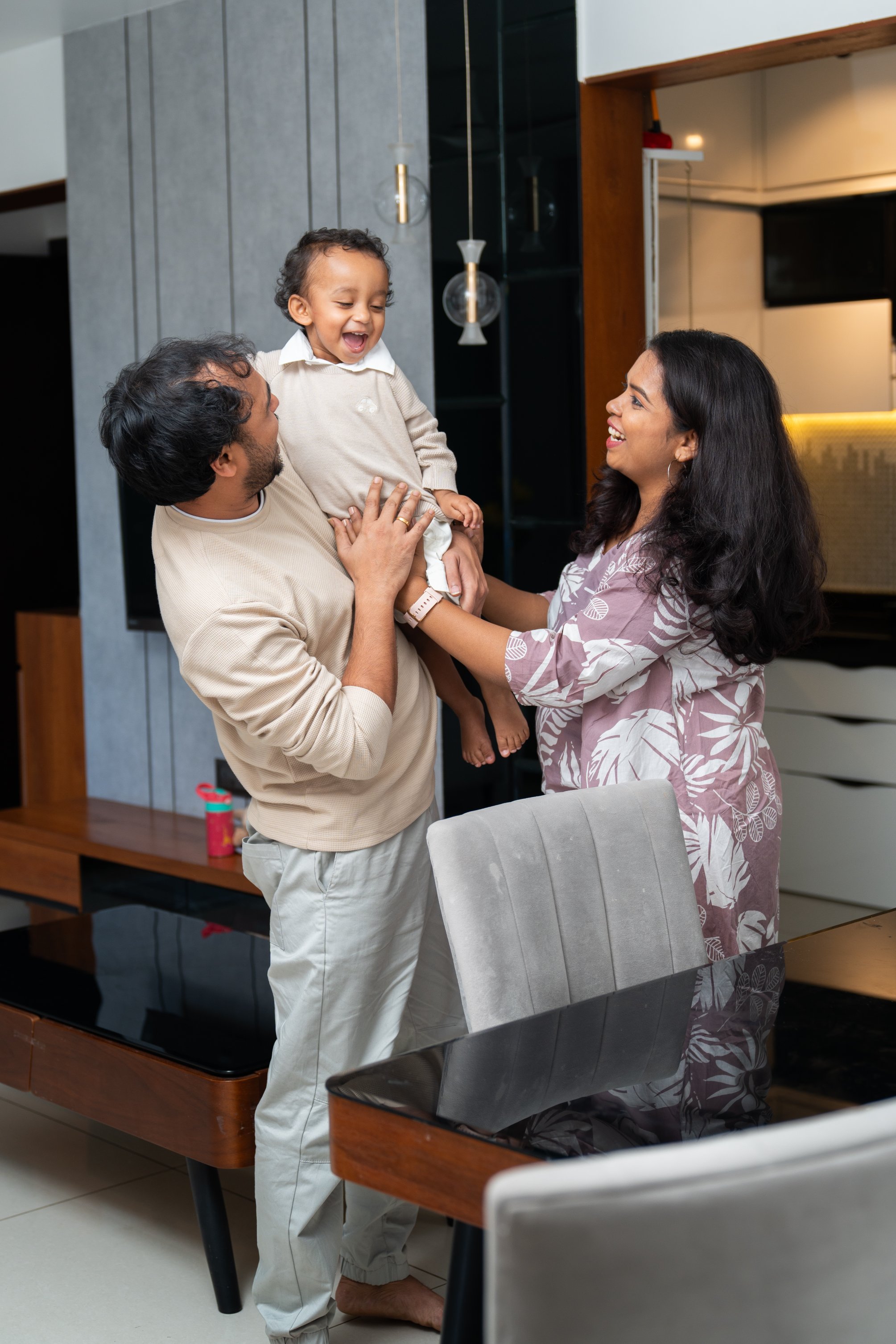 Nishigandha — Childportraits By DGP