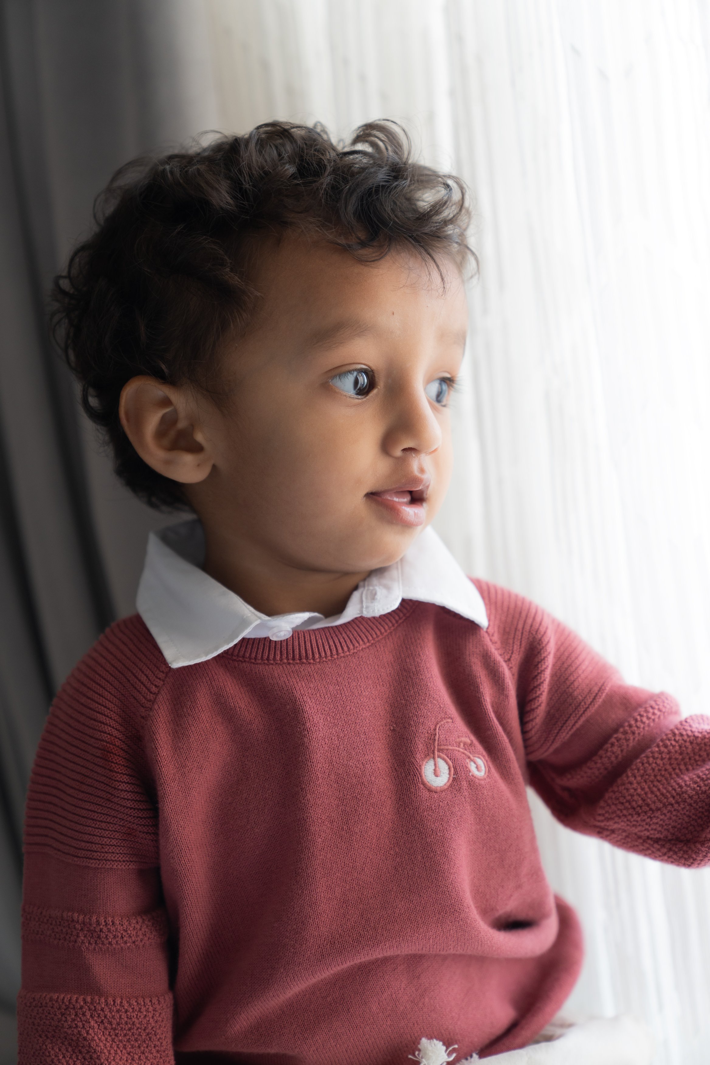 Nishigandha — Childportraits By DGP