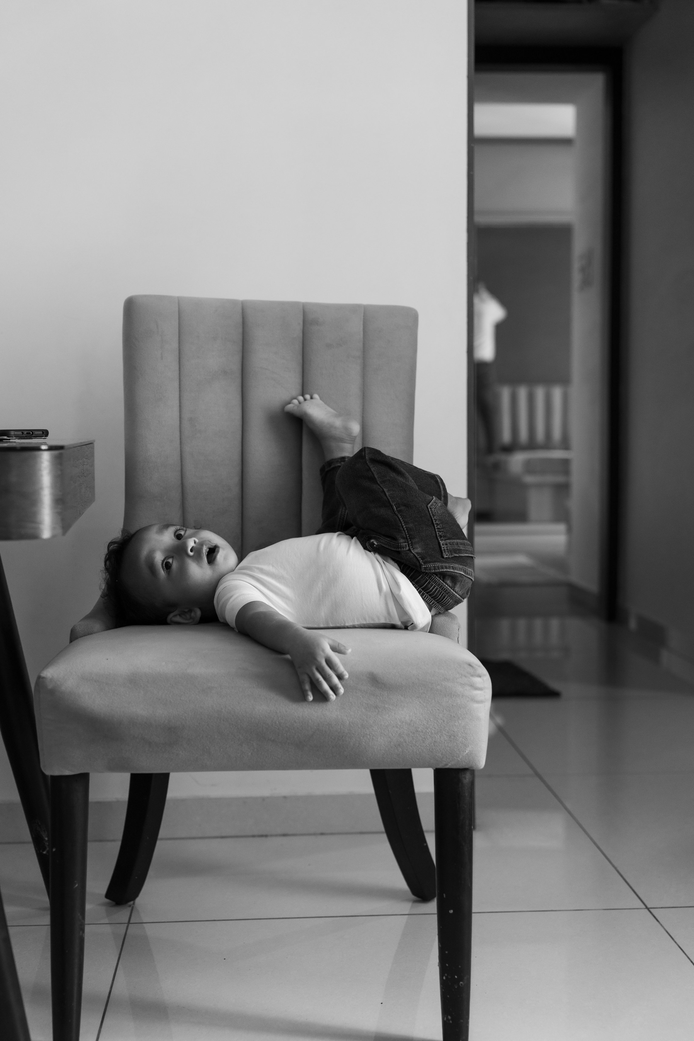 Nishigandha — Childportraits By DGP