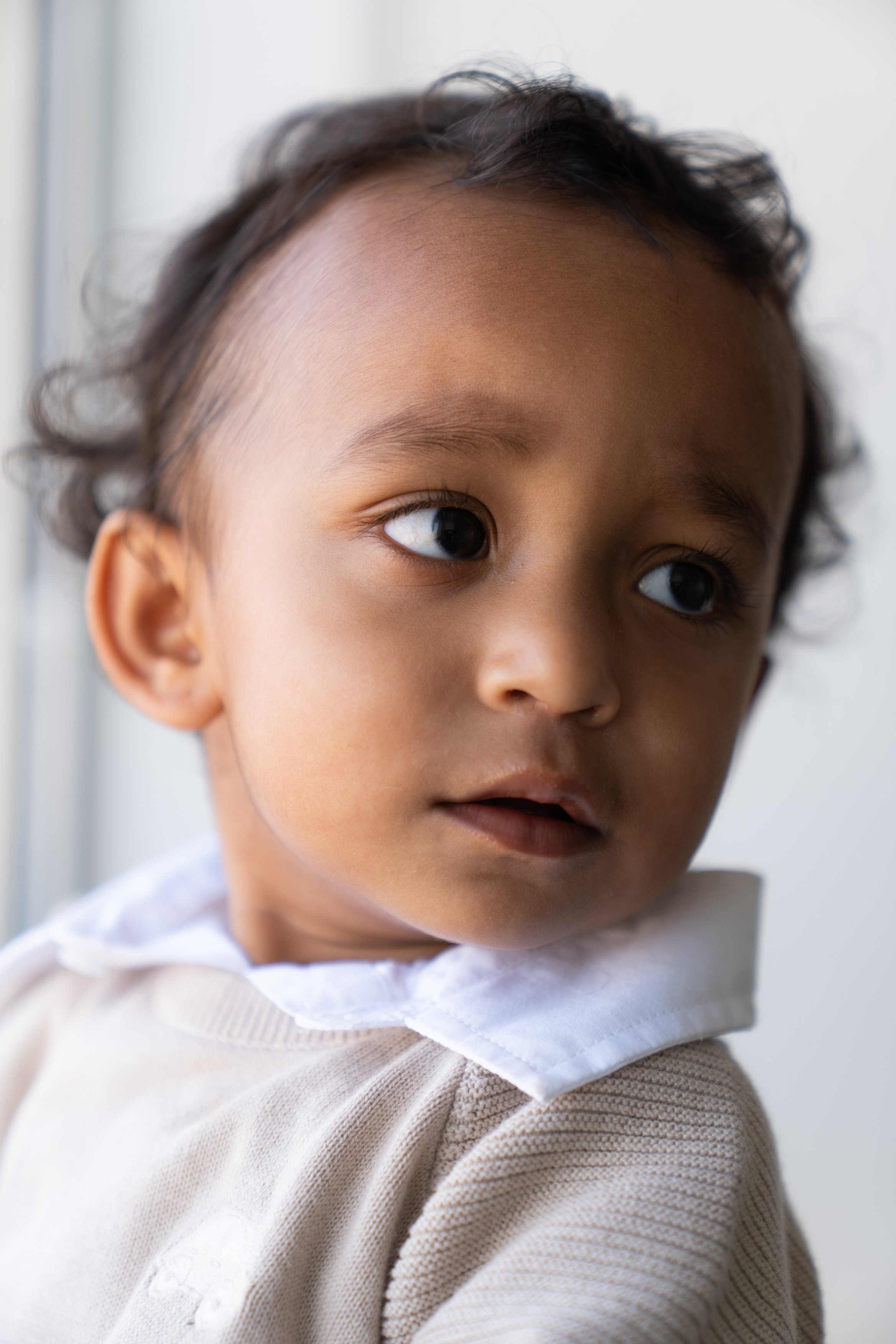 Nishigandha — Childportraits By DGP