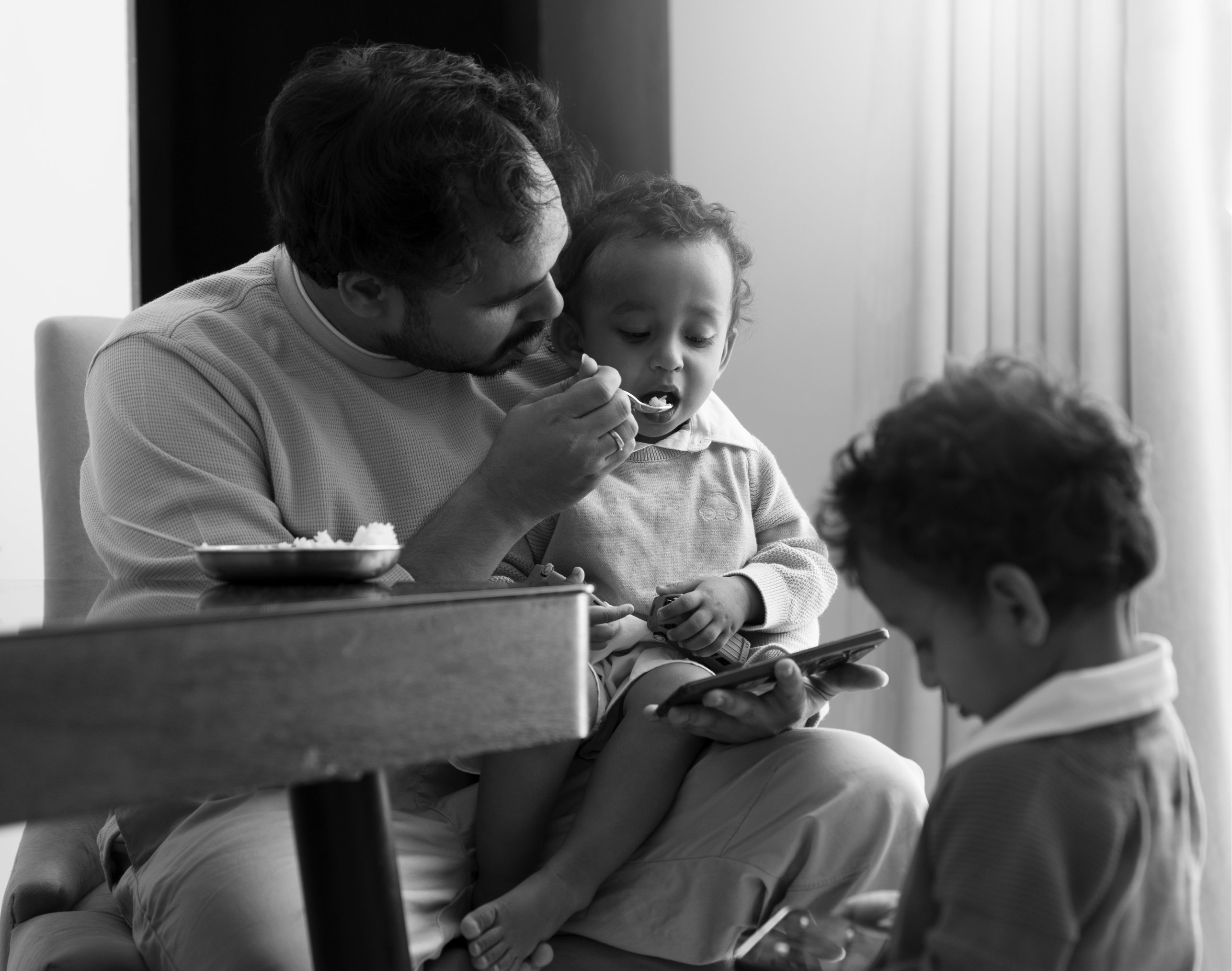 Nishigandha — Childportraits By DGP