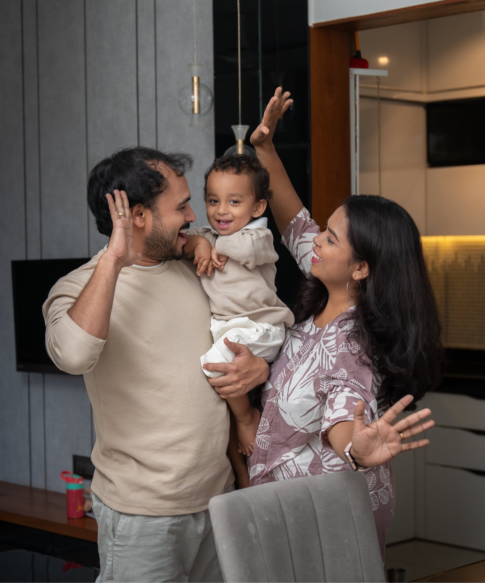 Nishigandha — Childportraits By DGP