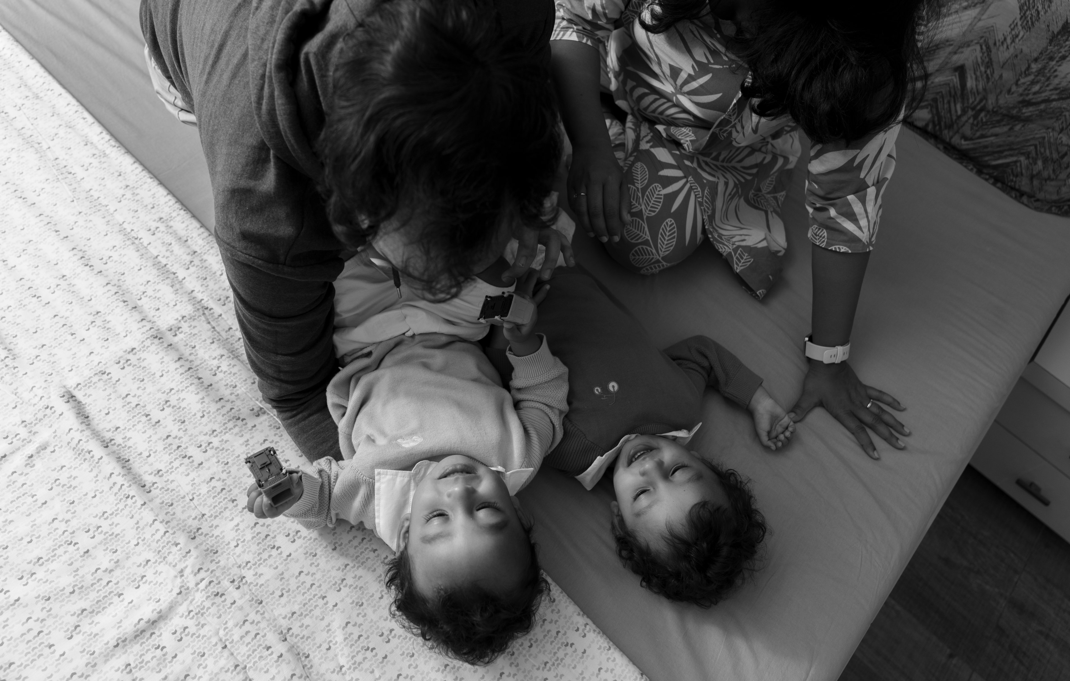 Nishigandha — Childportraits By DGP