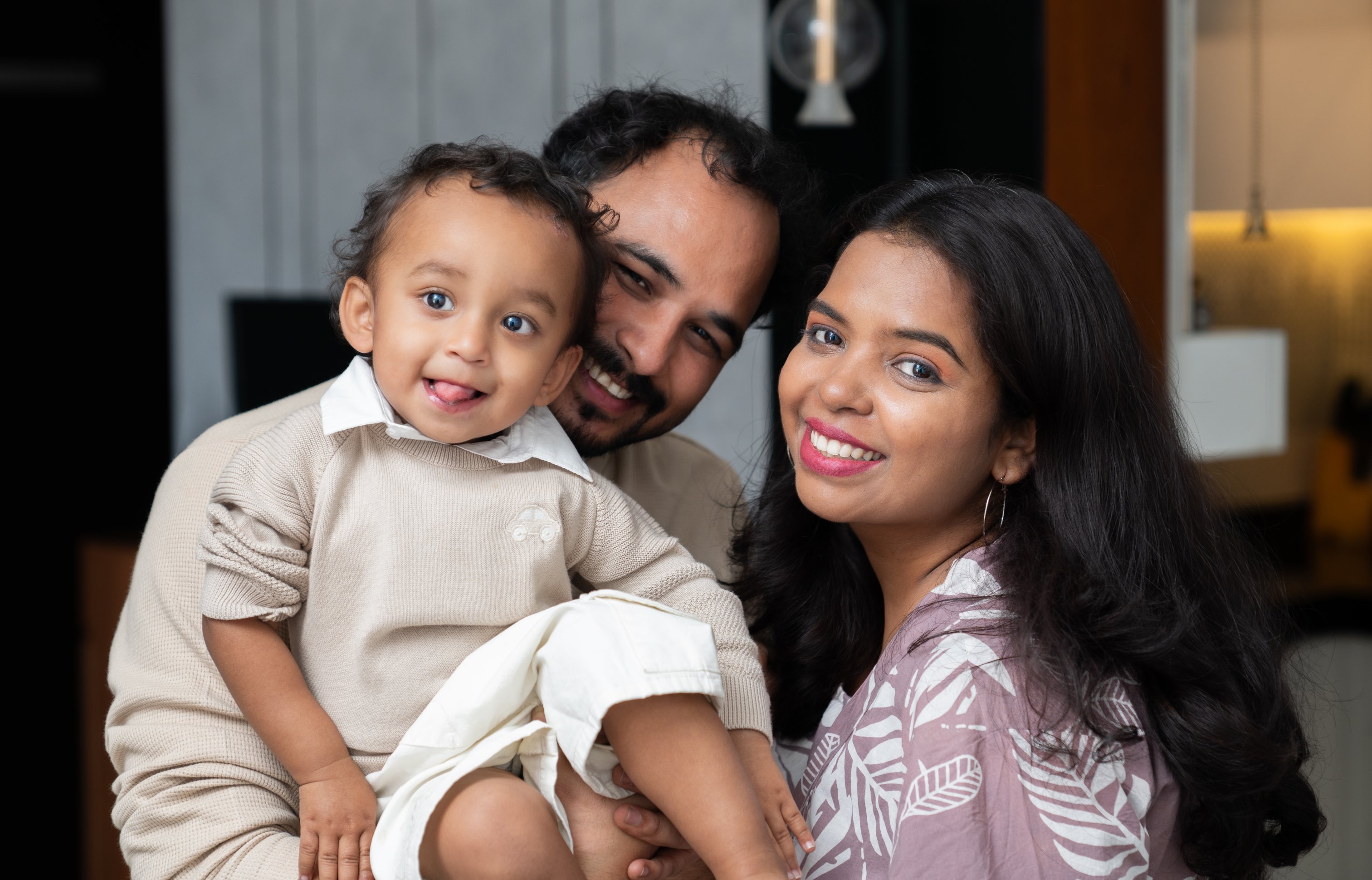 Nishigandha — Childportraits By DGP