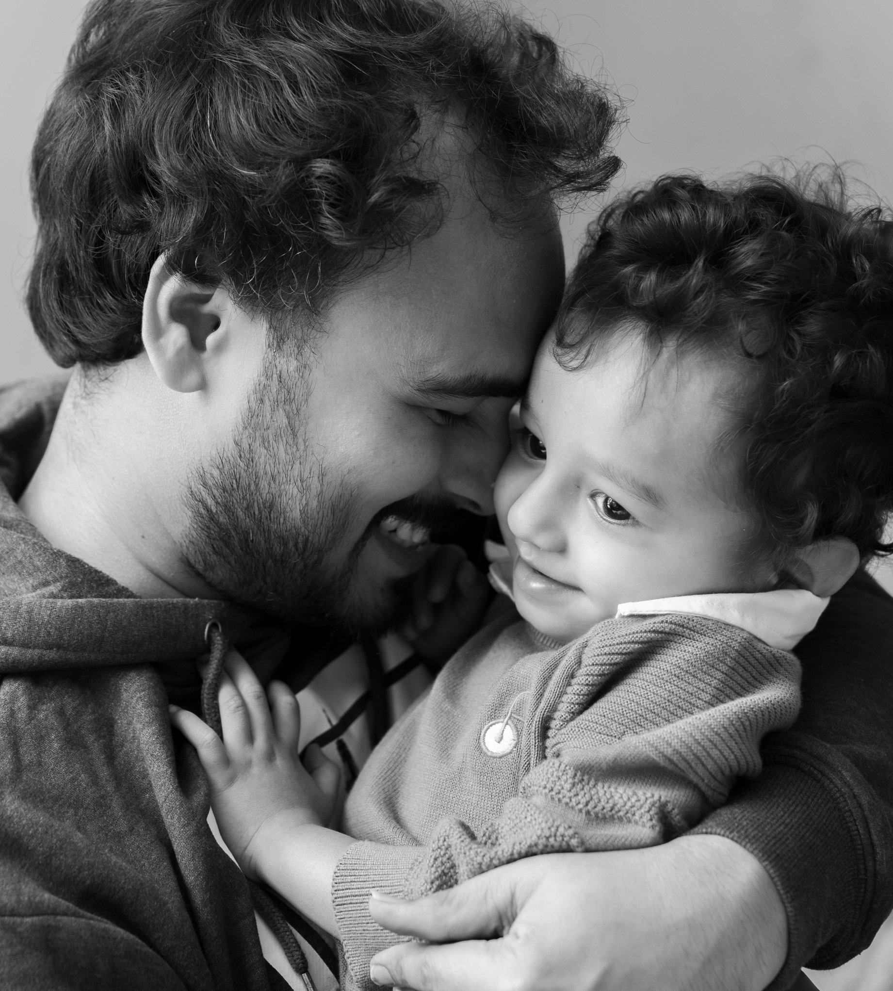 Nishigandha — Childportraits By DGP