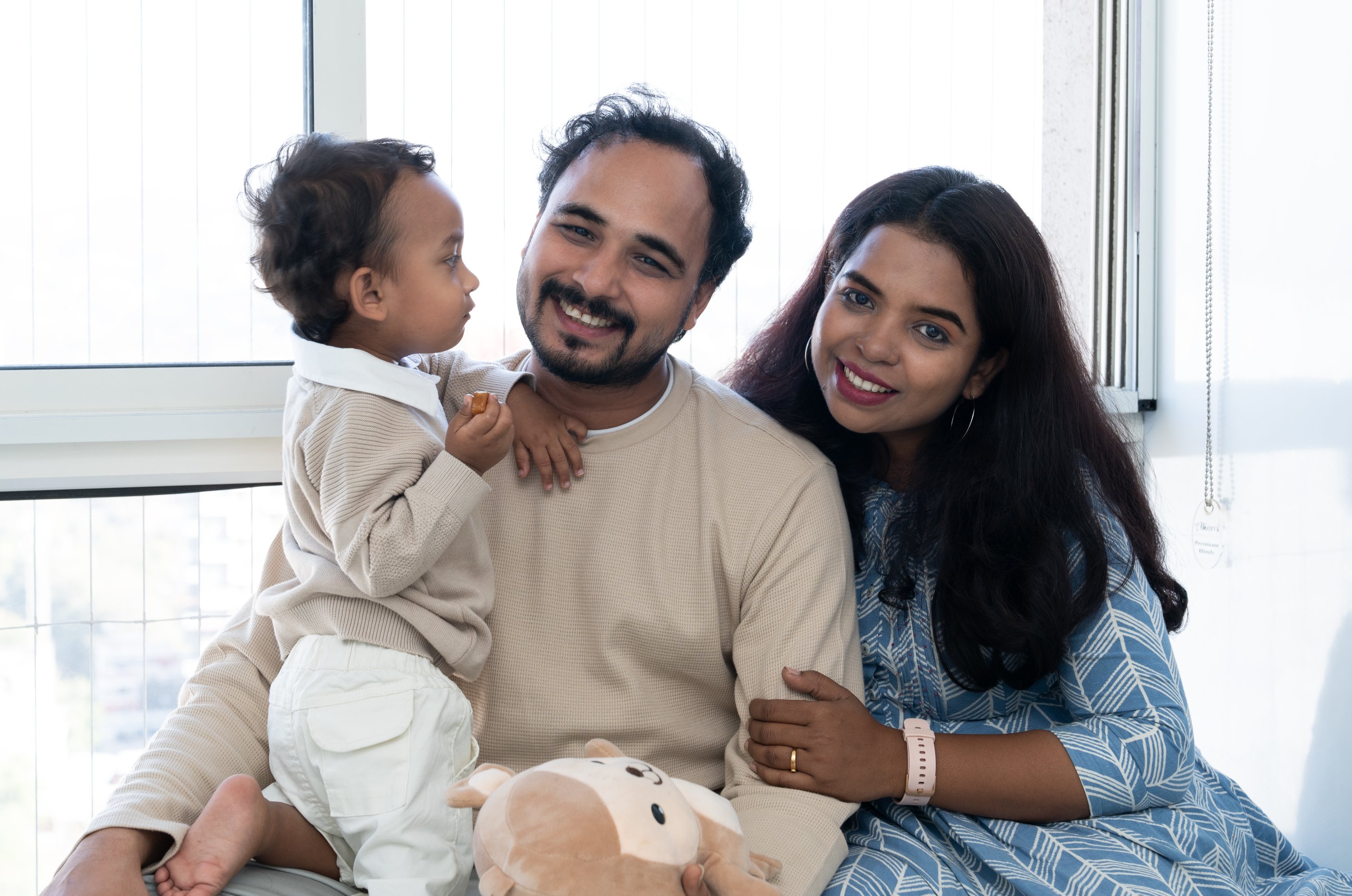 Nishigandha — Childportraits By DGP