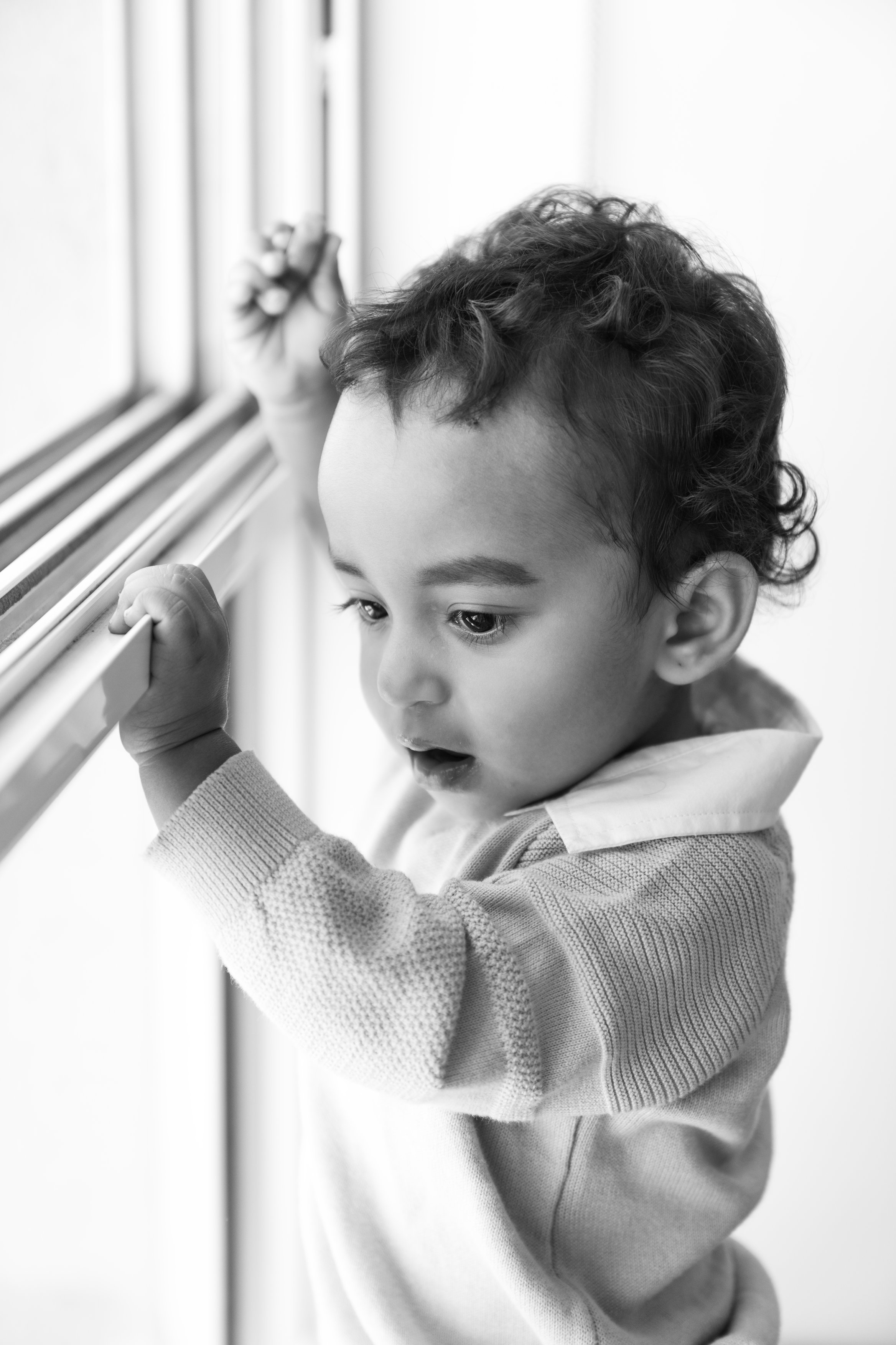 Nishigandha — Childportraits By DGP
