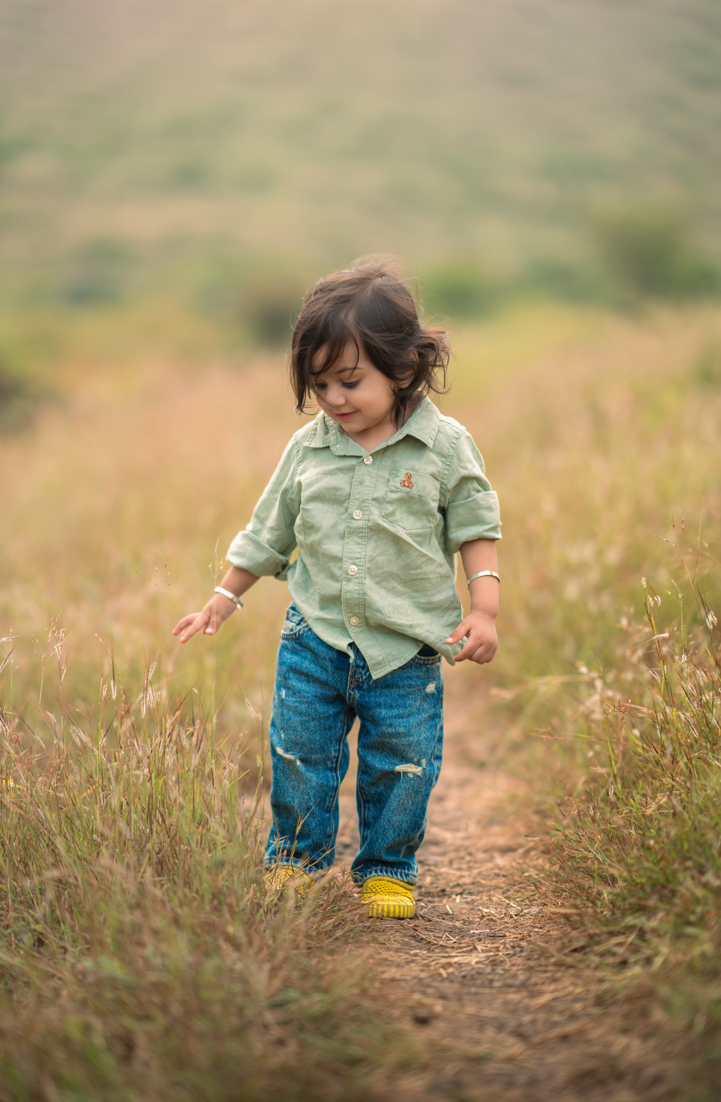 Shahu — Childportraits By DGP