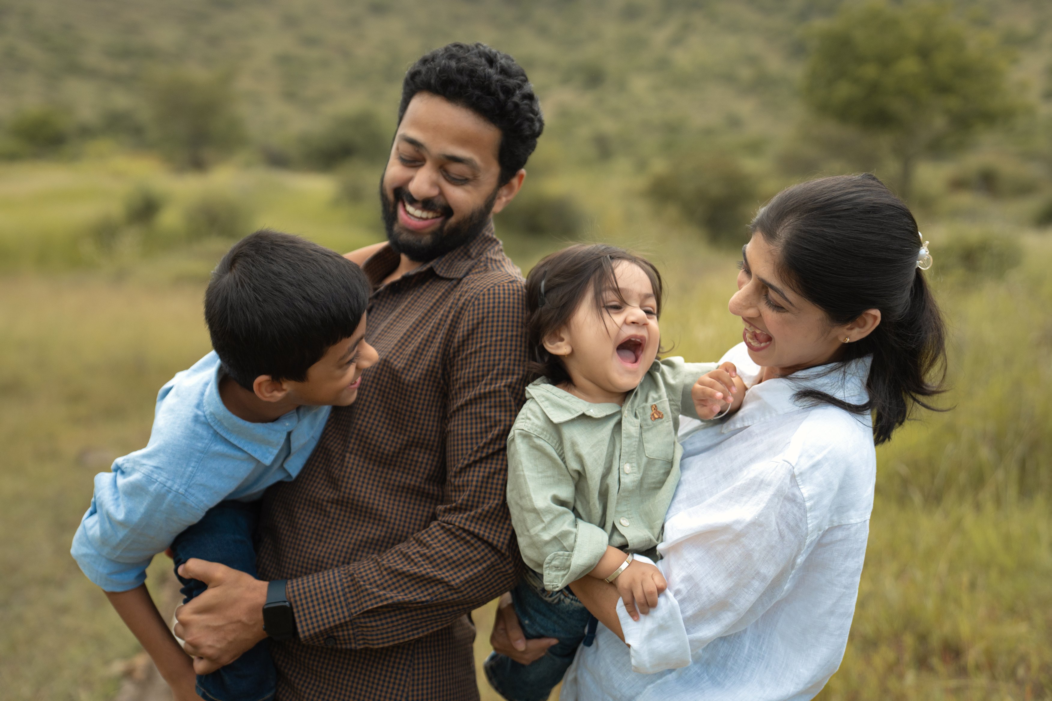 Shahu — Childportraits By DGP