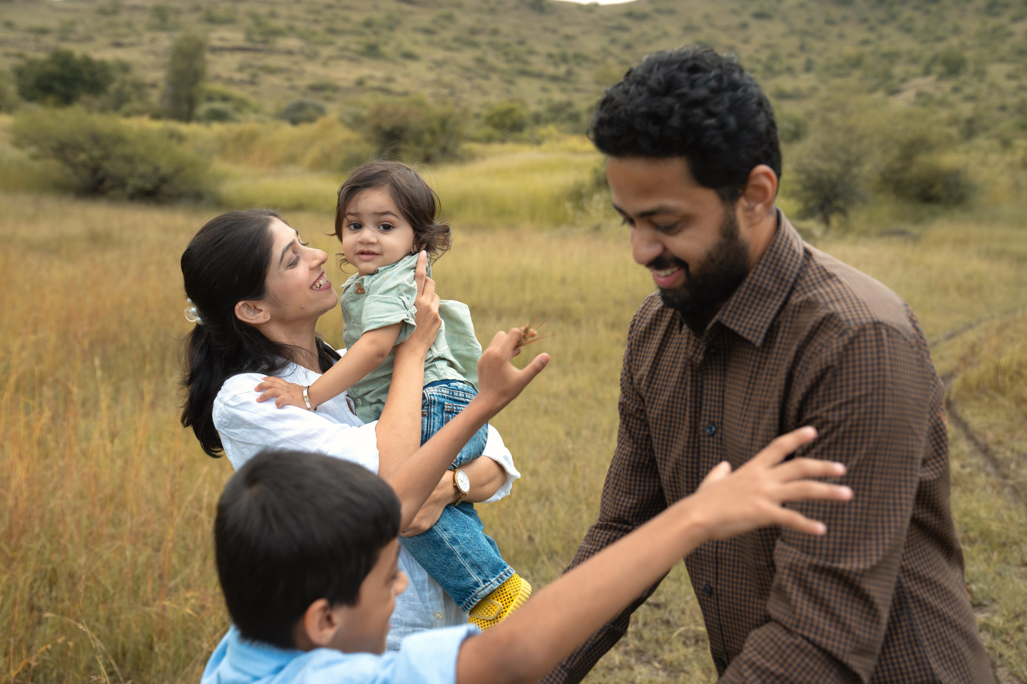 Shahu — Childportraits By DGP