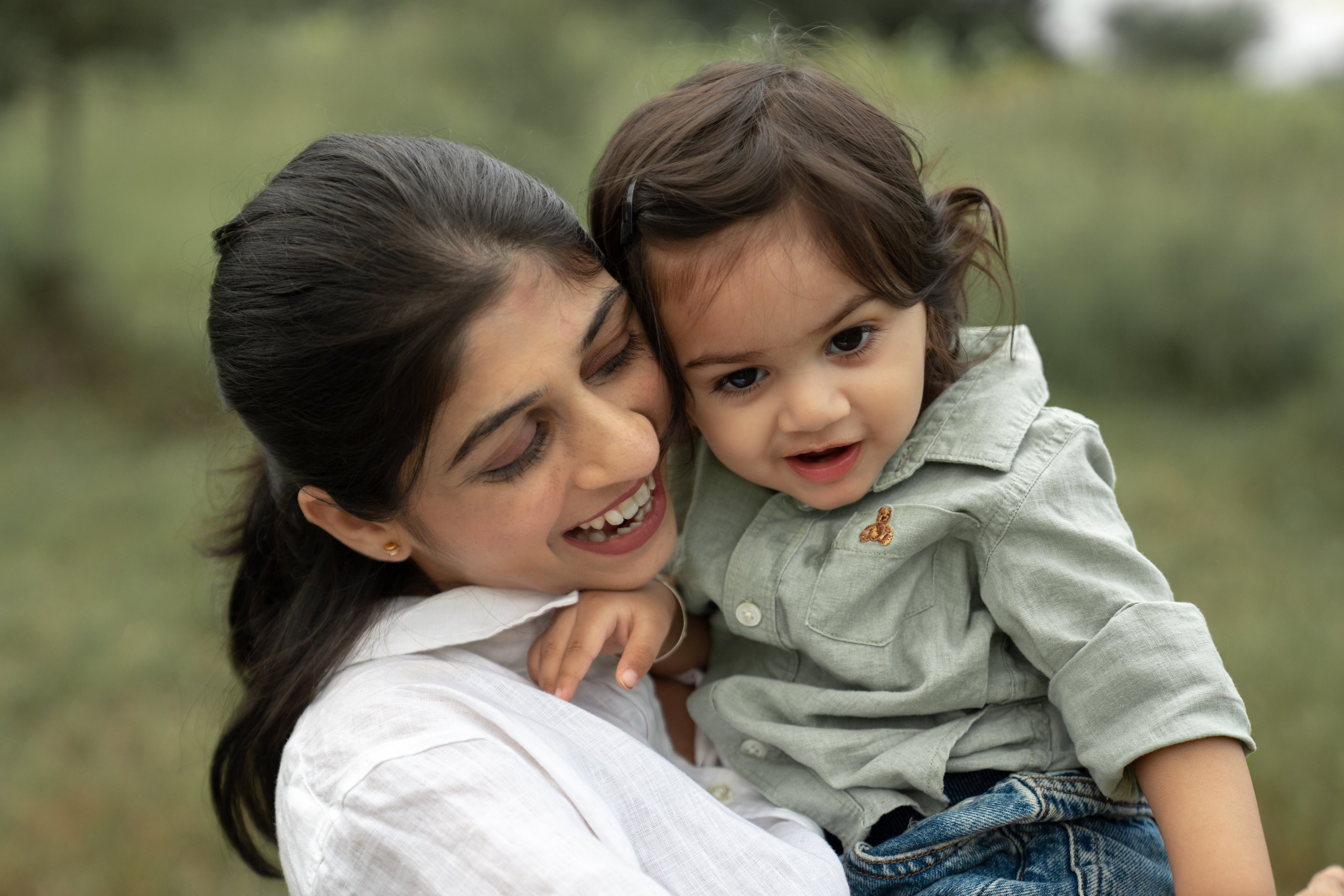 Shahu — Childportraits By DGP