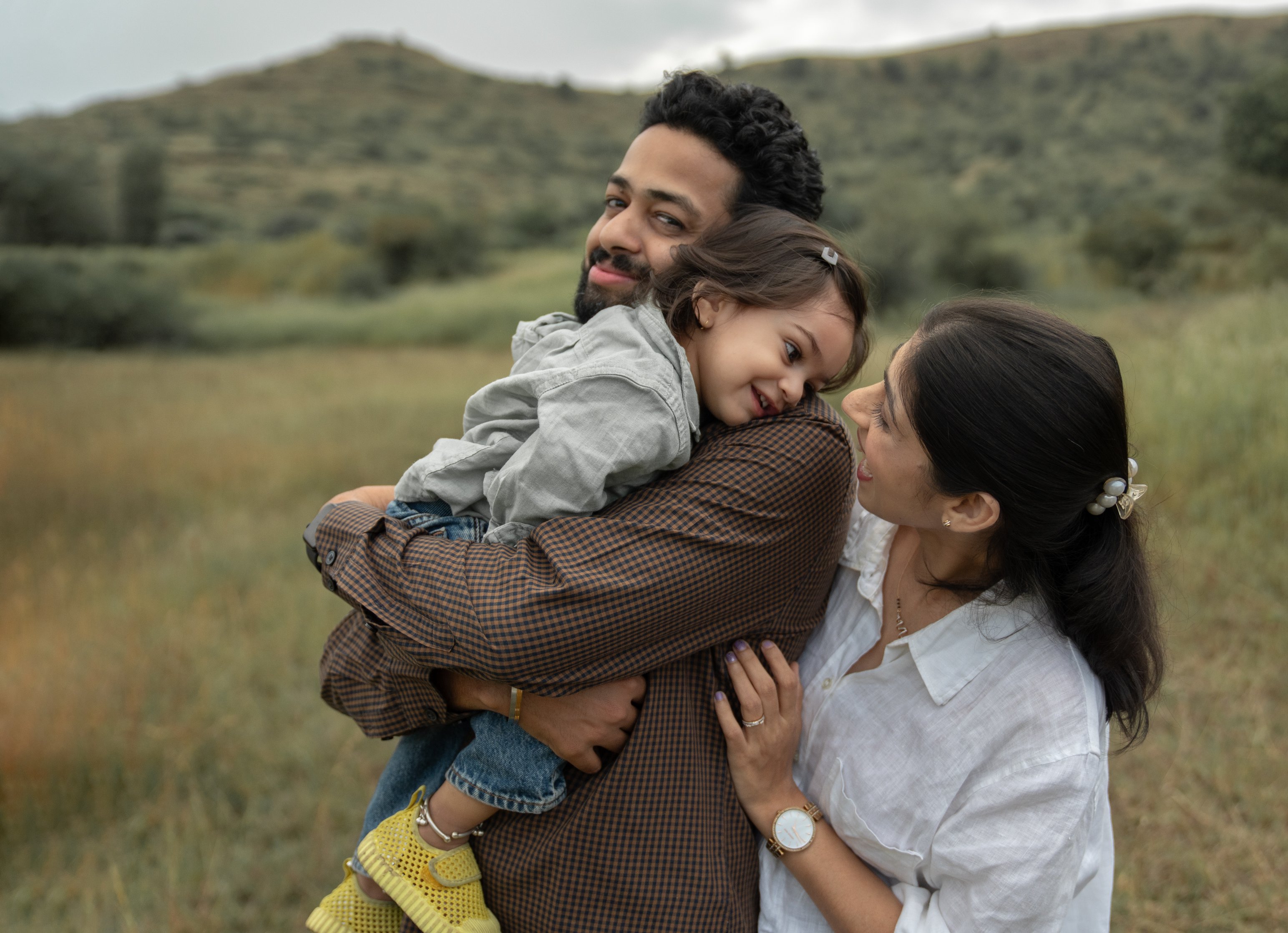 Shahu — Childportraits By DGP