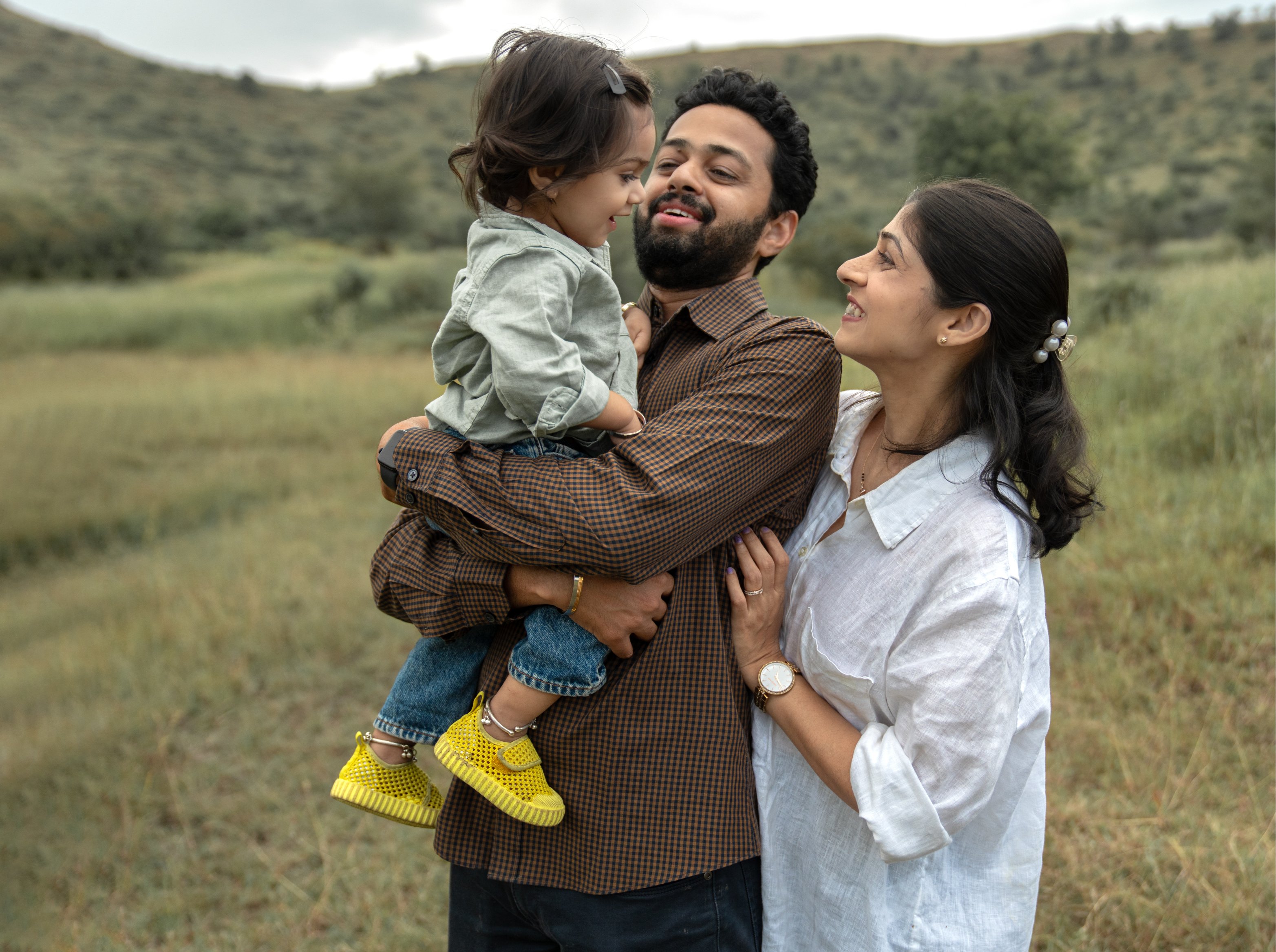 Shahu — Childportraits By DGP