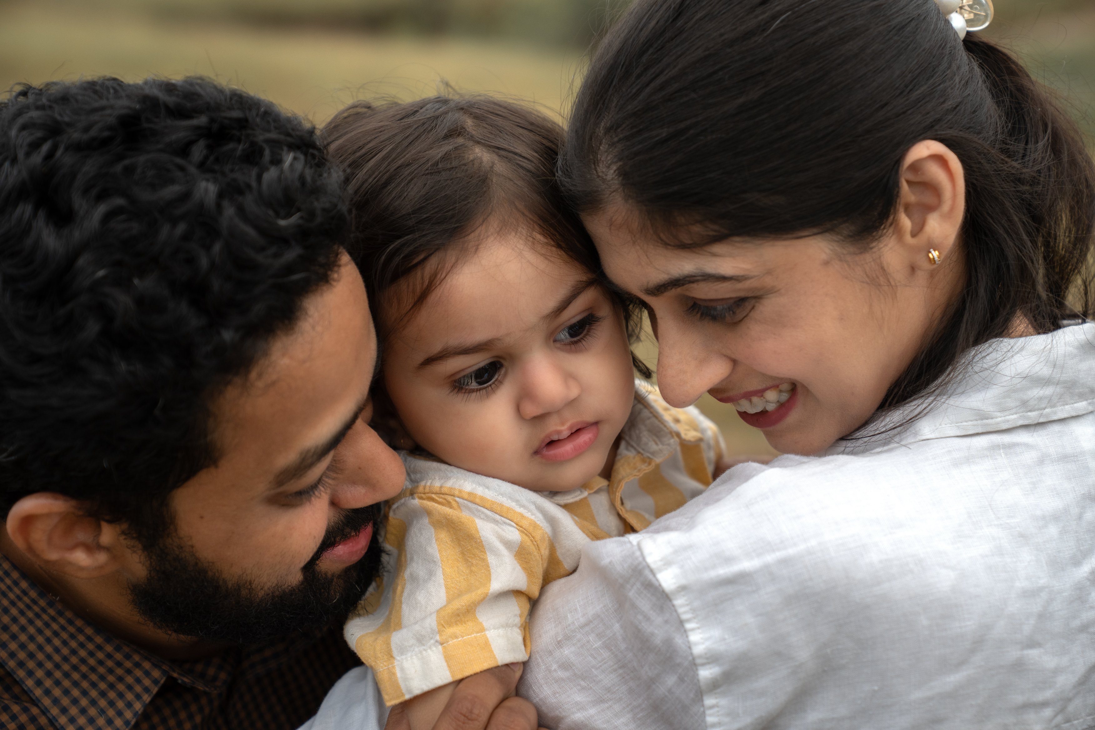 Shahu — Childportraits By DGP