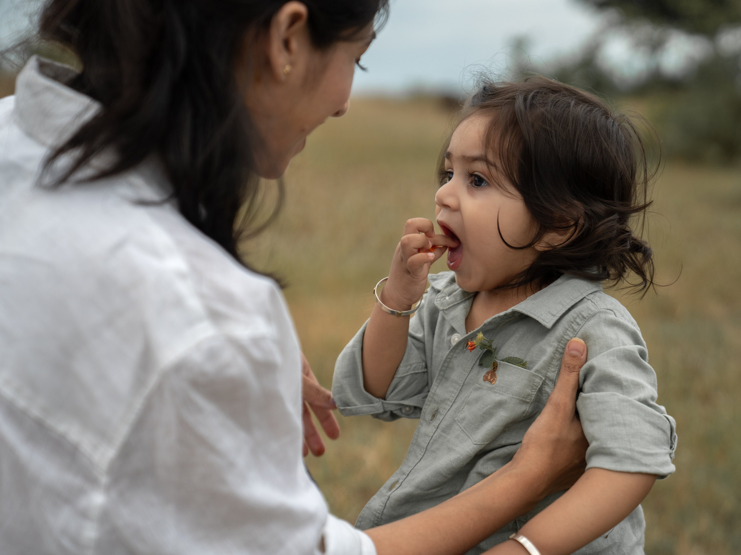 Shahu — Childportraits By DGP