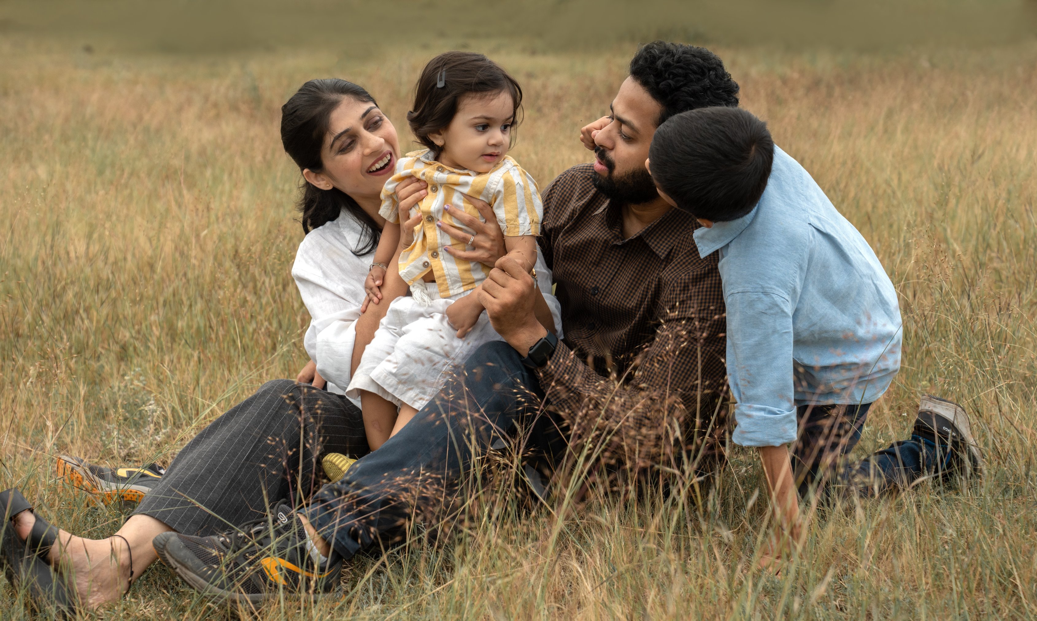 Shahu — Childportraits By DGP