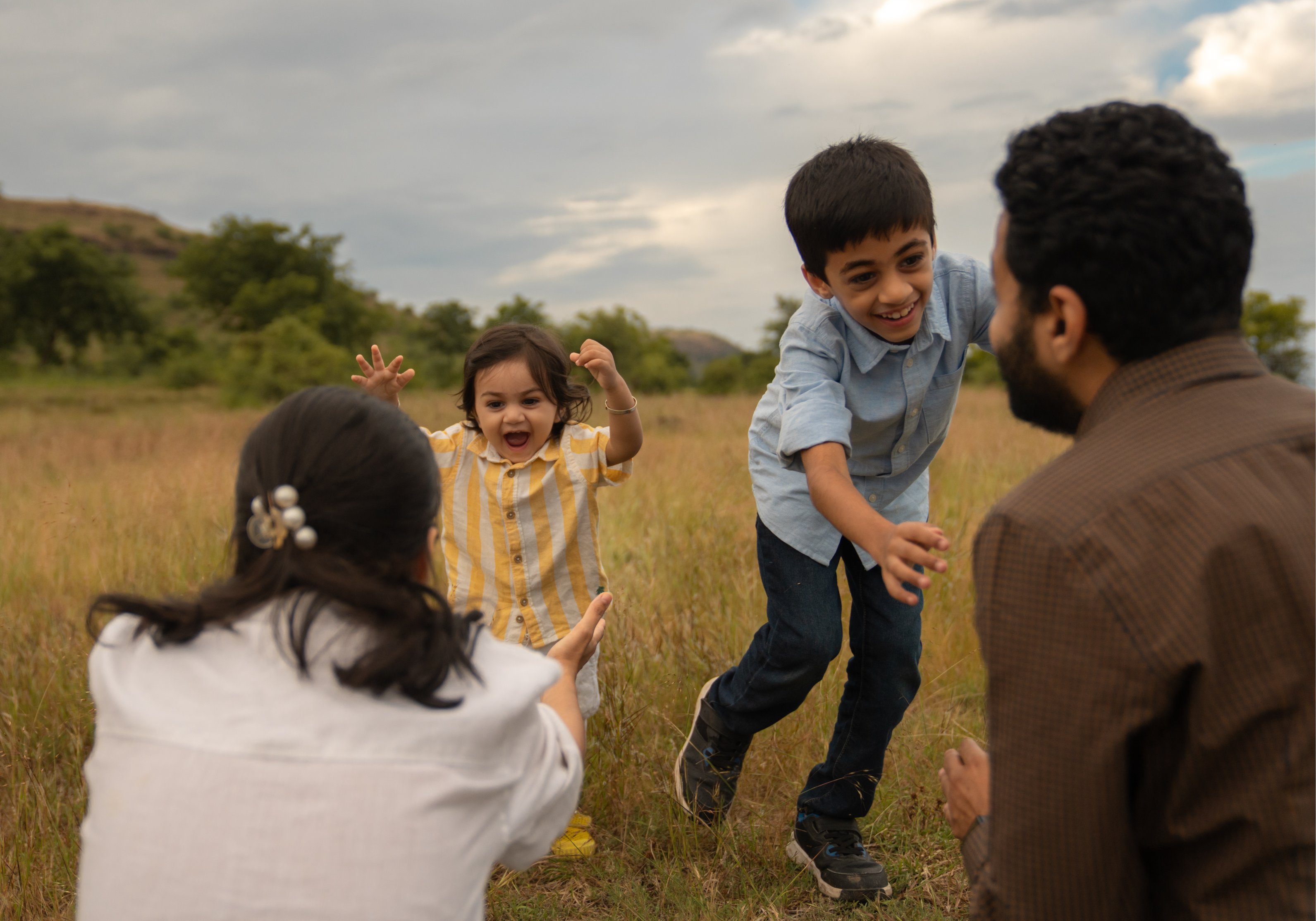 Shahu — Childportraits By DGP