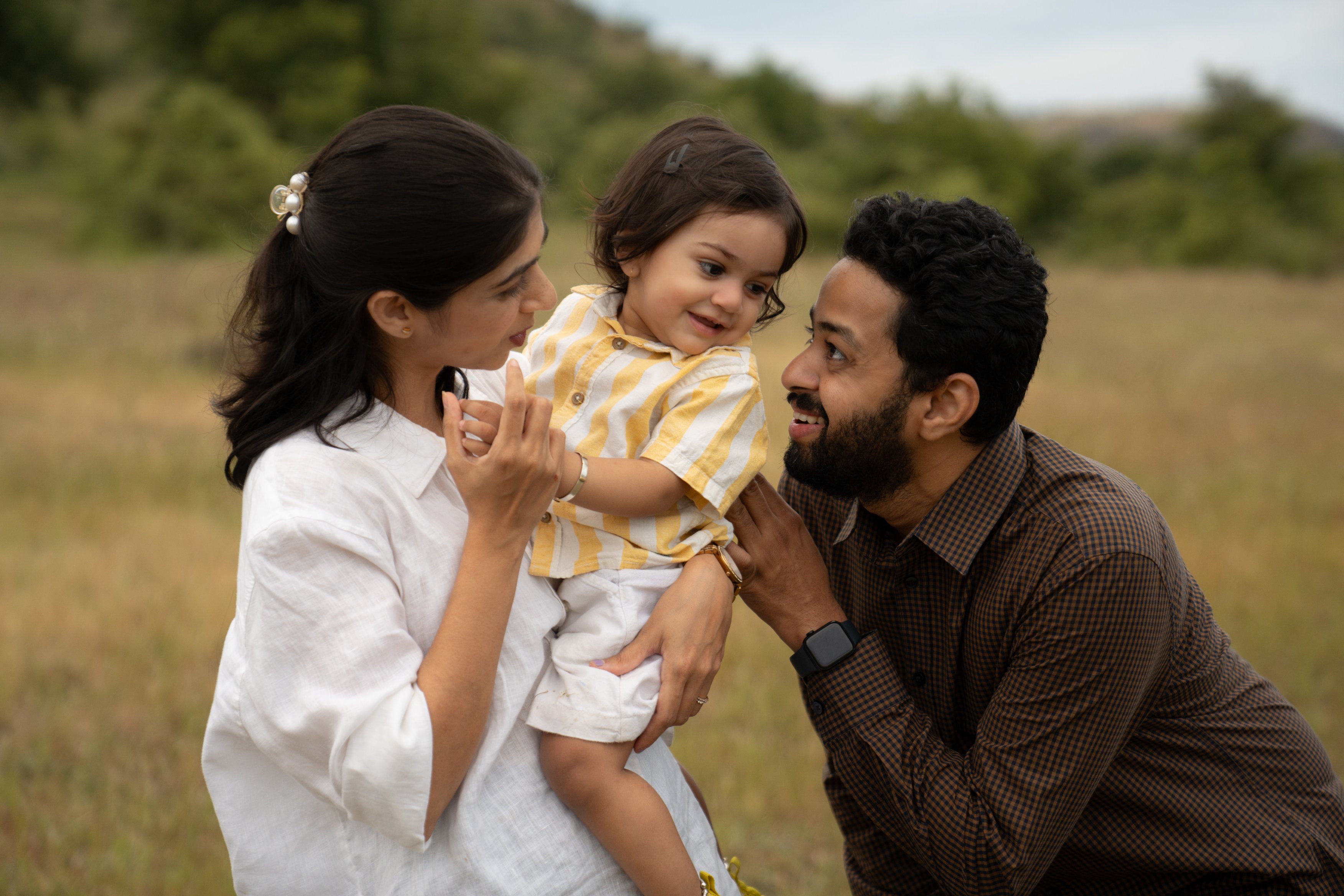 Shahu — Childportraits By DGP