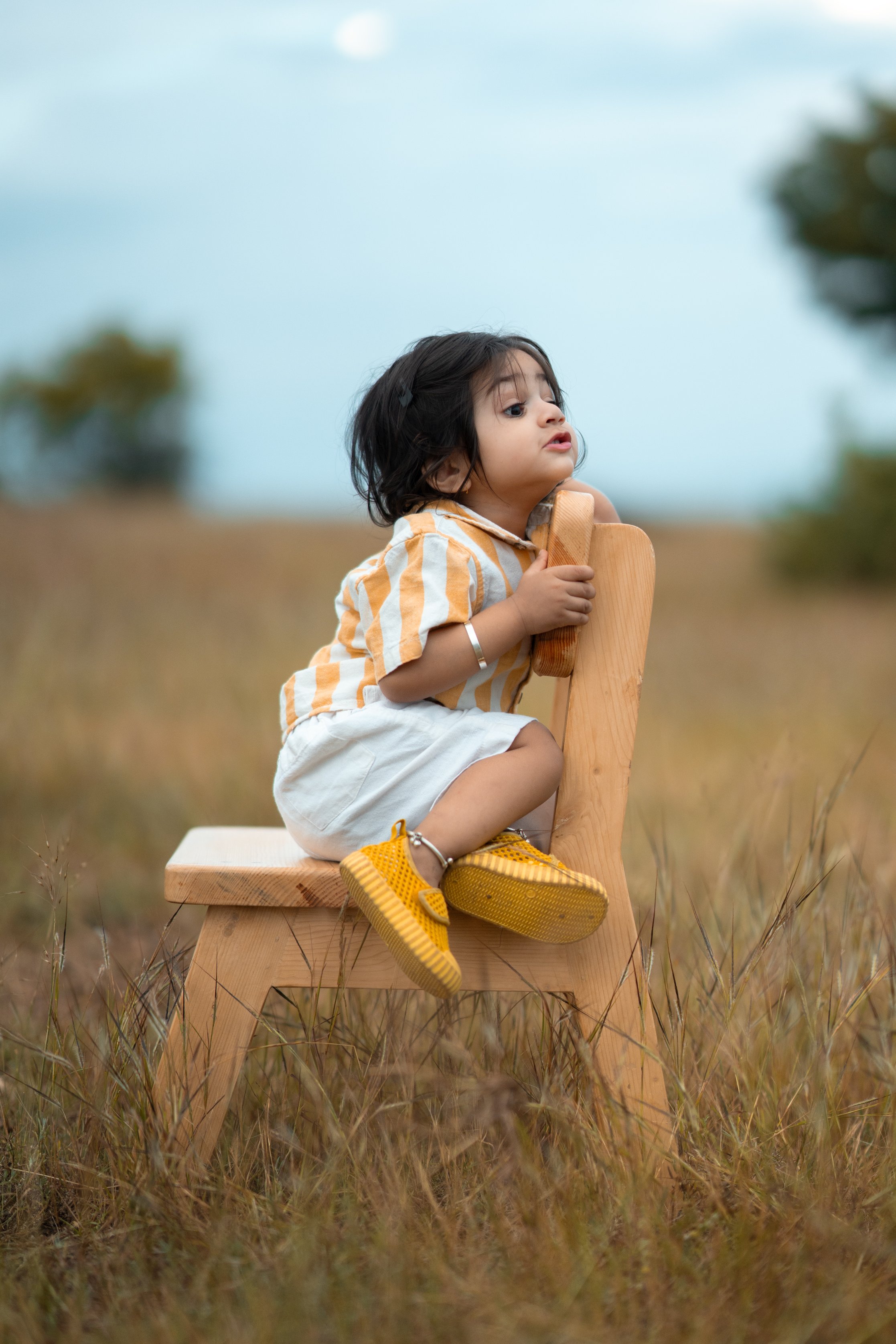 Shahu — Childportraits By DGP