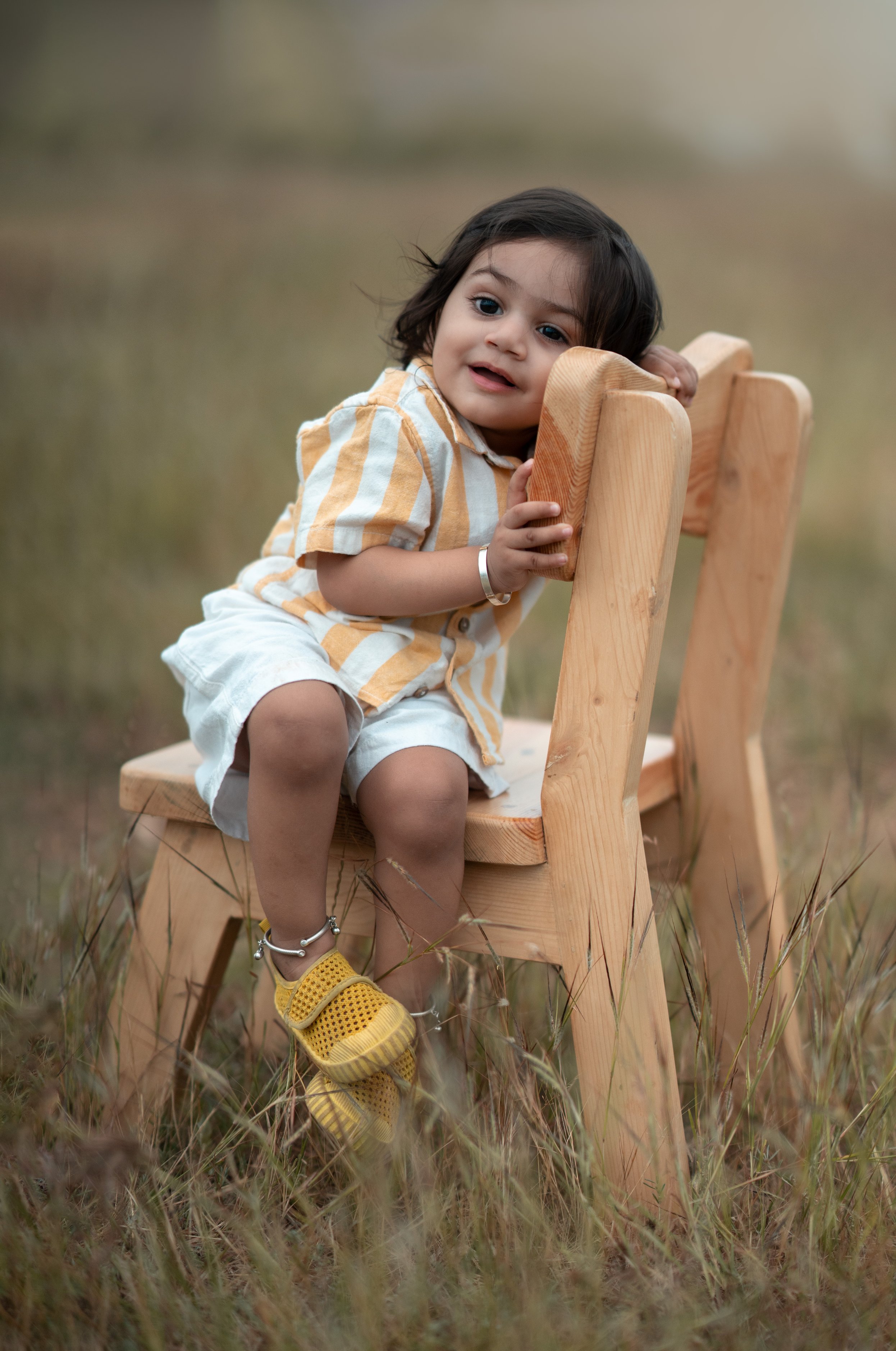 Shahu — Childportraits By DGP
