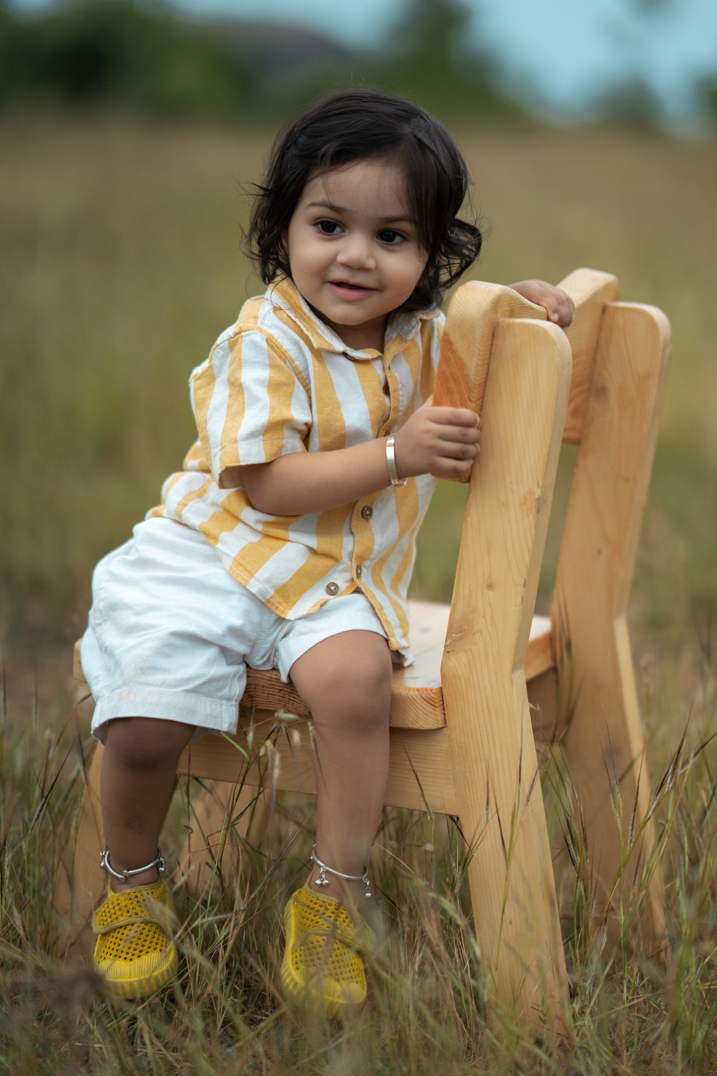 Shahu — Childportraits By DGP