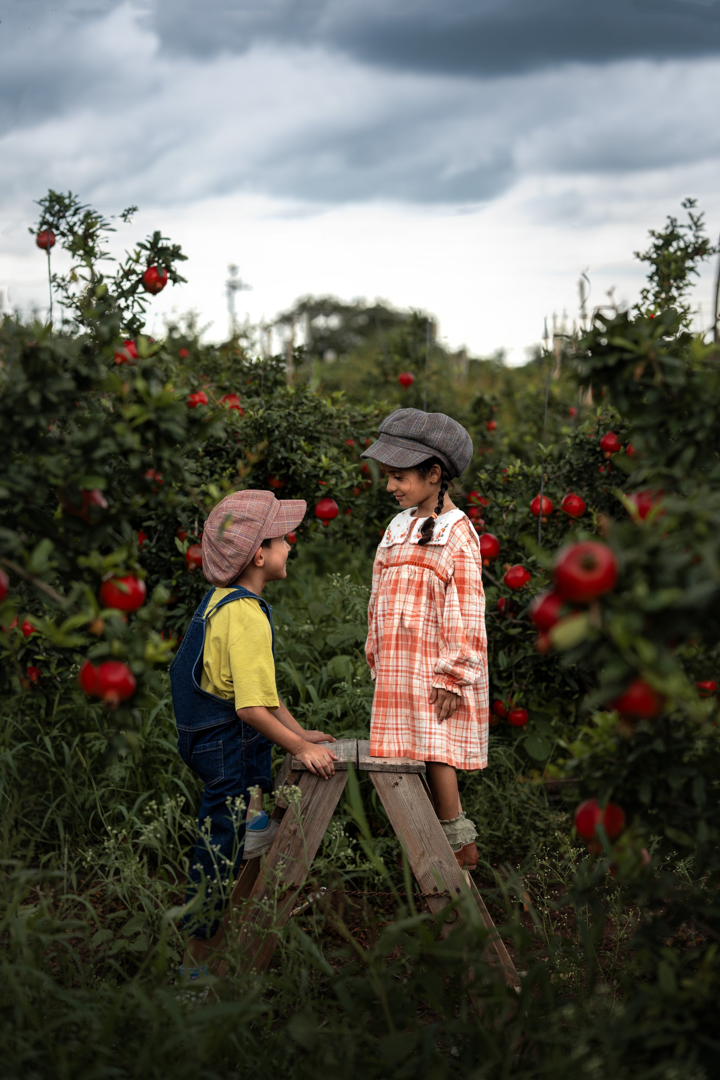 Sia — Childportraits By DGP