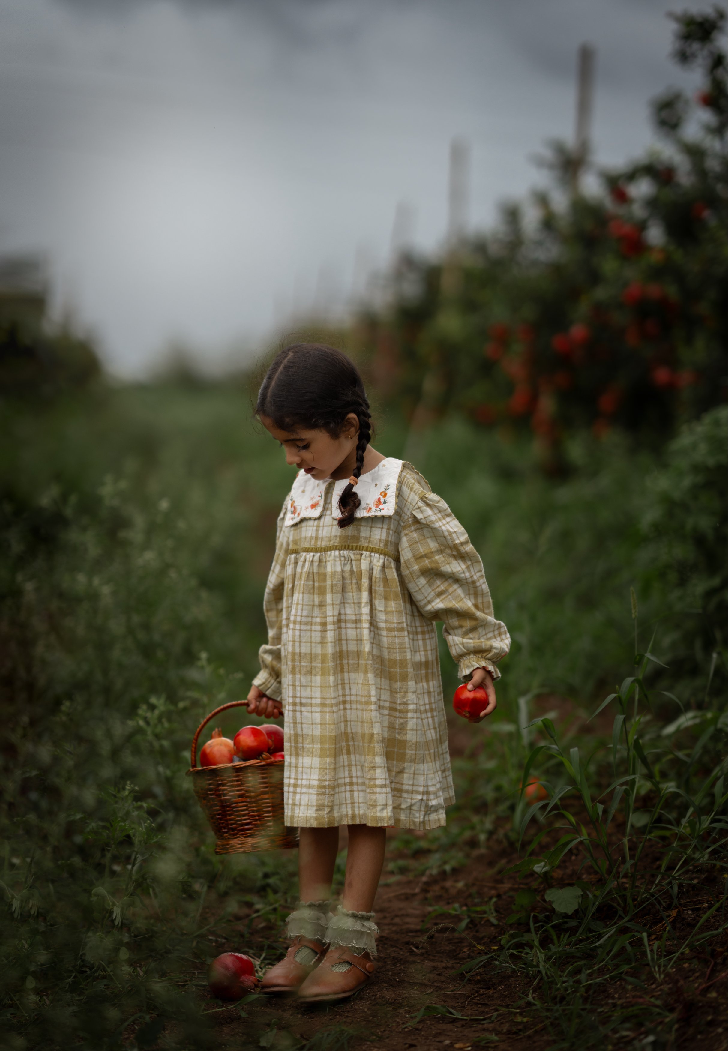 Sia — Childportraits By DGP
