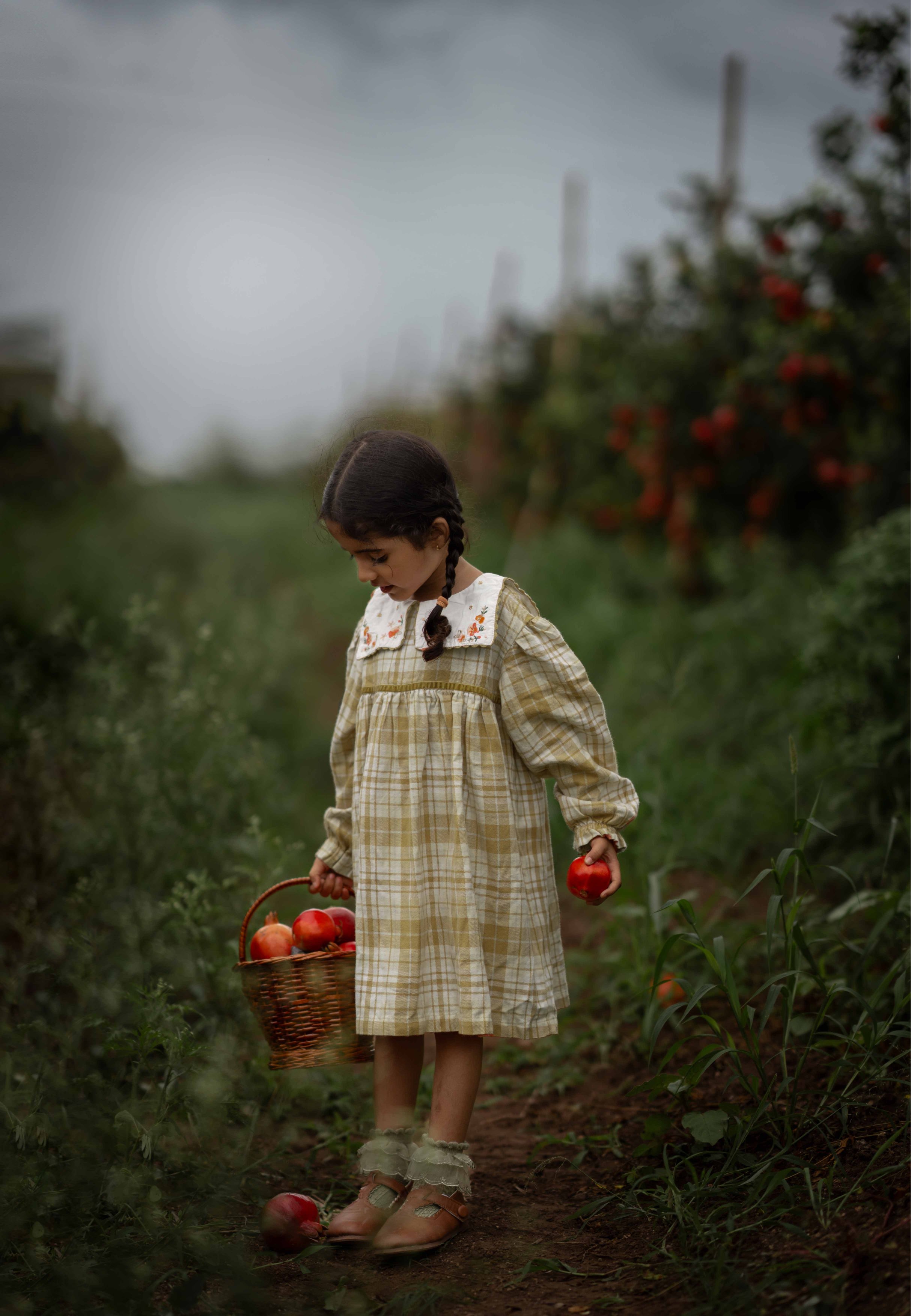 Sia — Childportraits By DGP