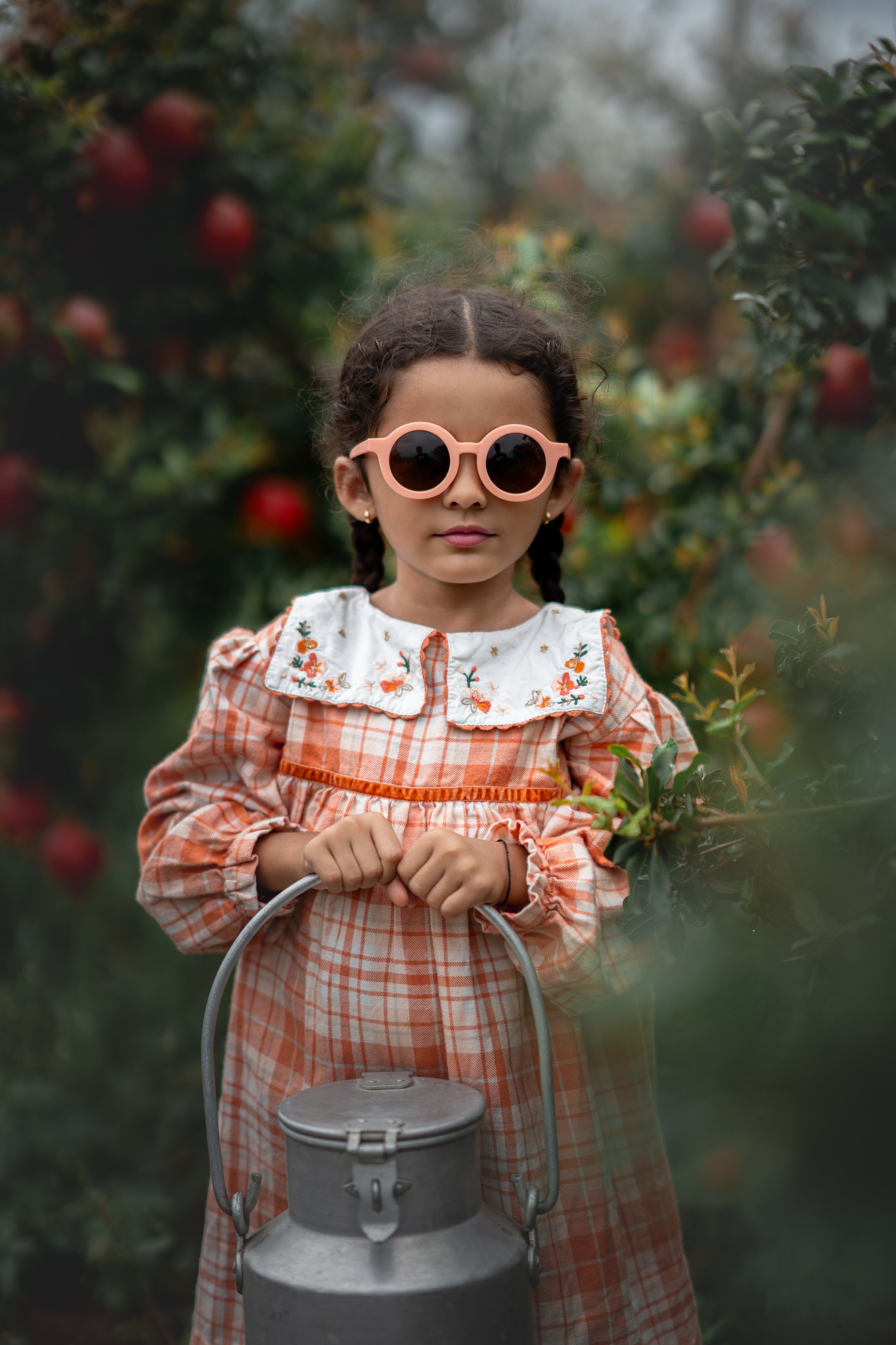 Sia — Childportraits By DGP