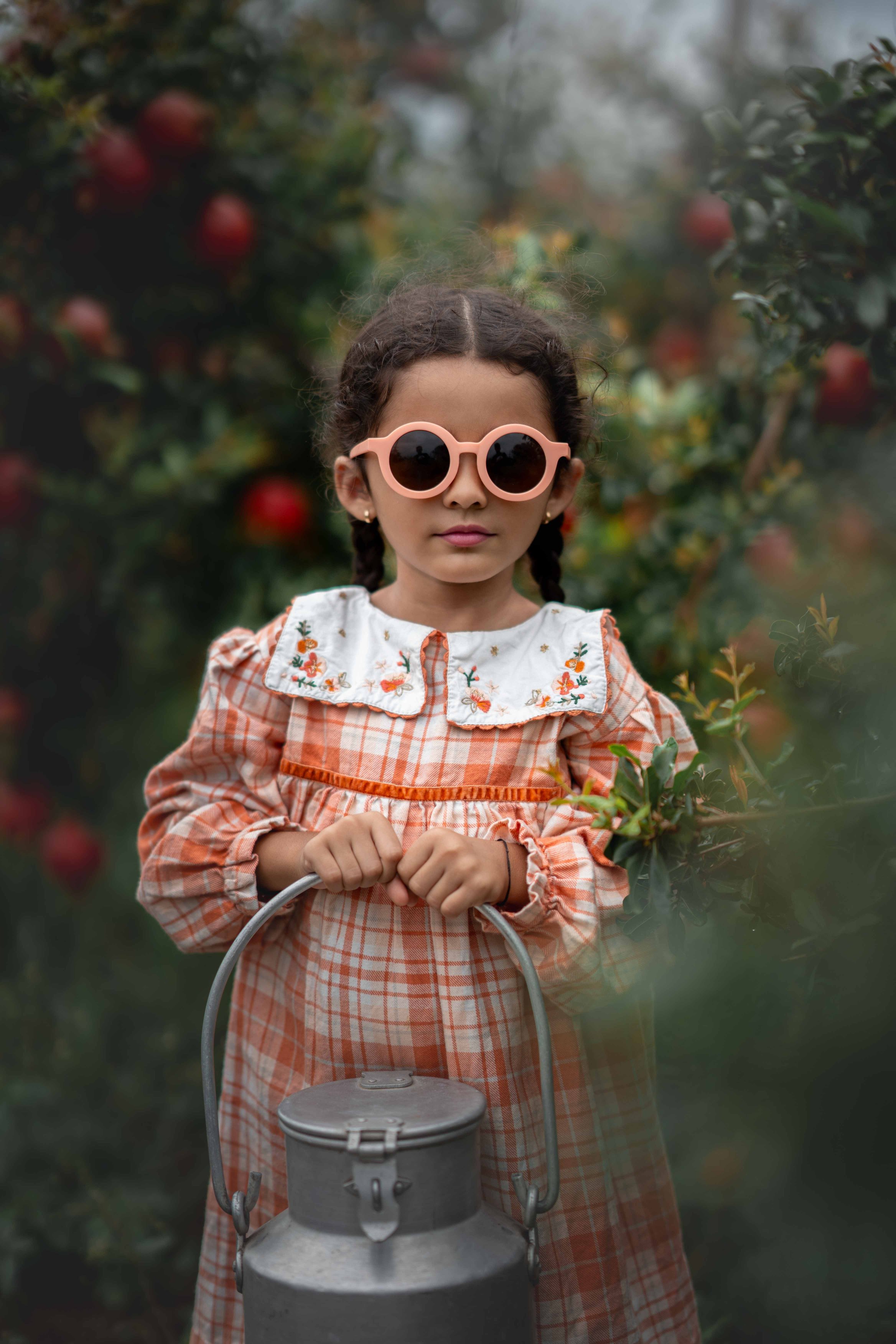 Sia — Childportraits By DGP