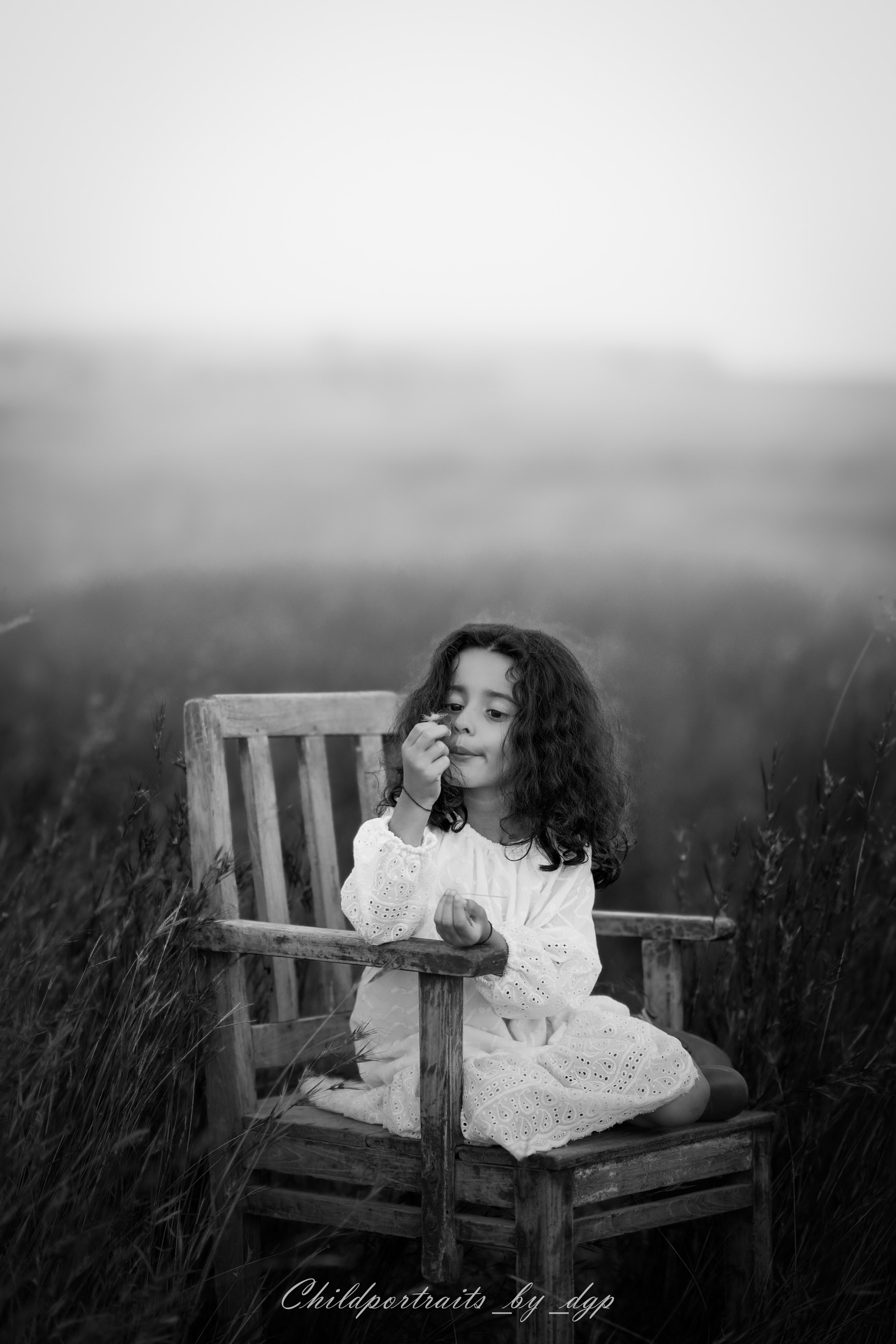 Sia — Childportraits By DGP