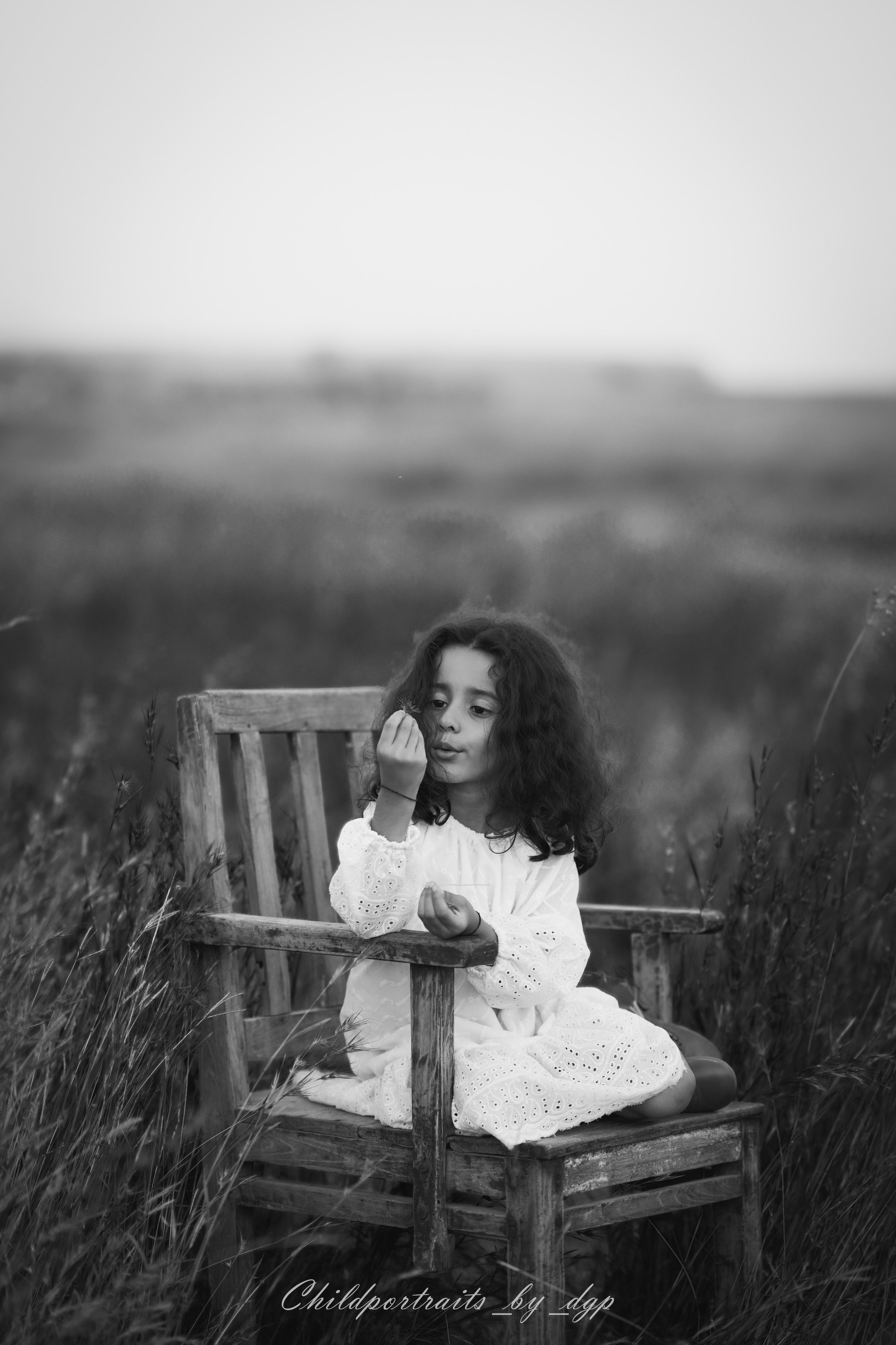 Sia — Childportraits By DGP