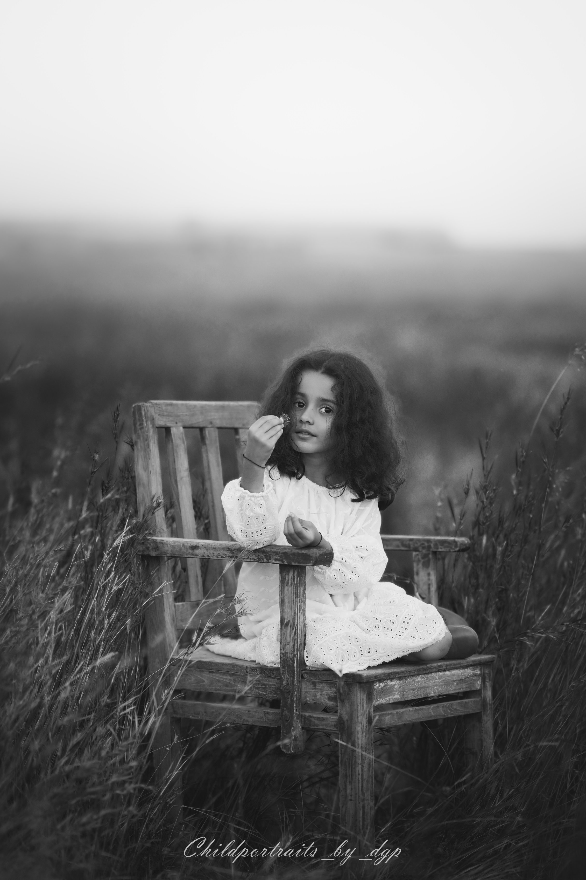 Sia — Childportraits By DGP