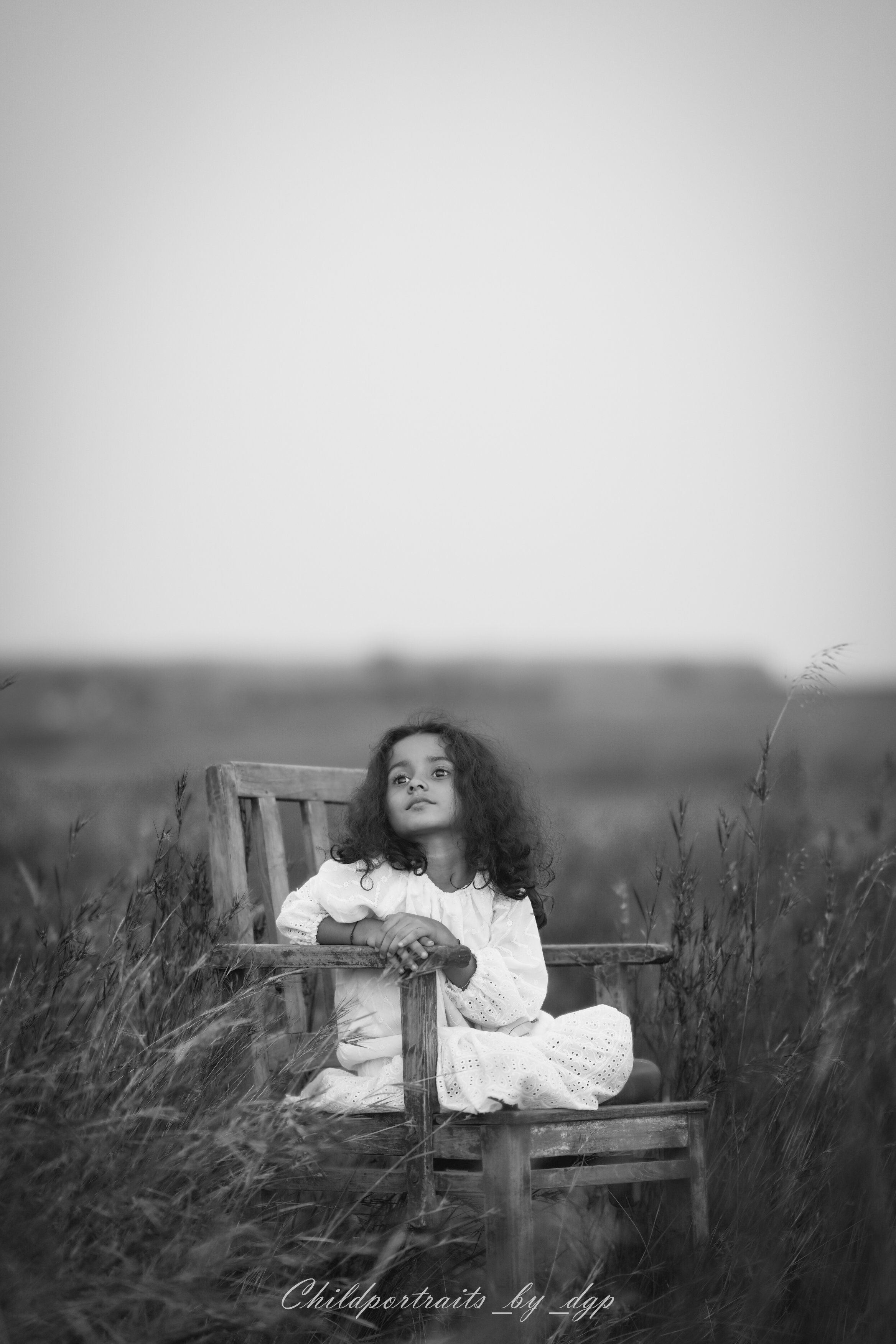 Sia — Childportraits By DGP