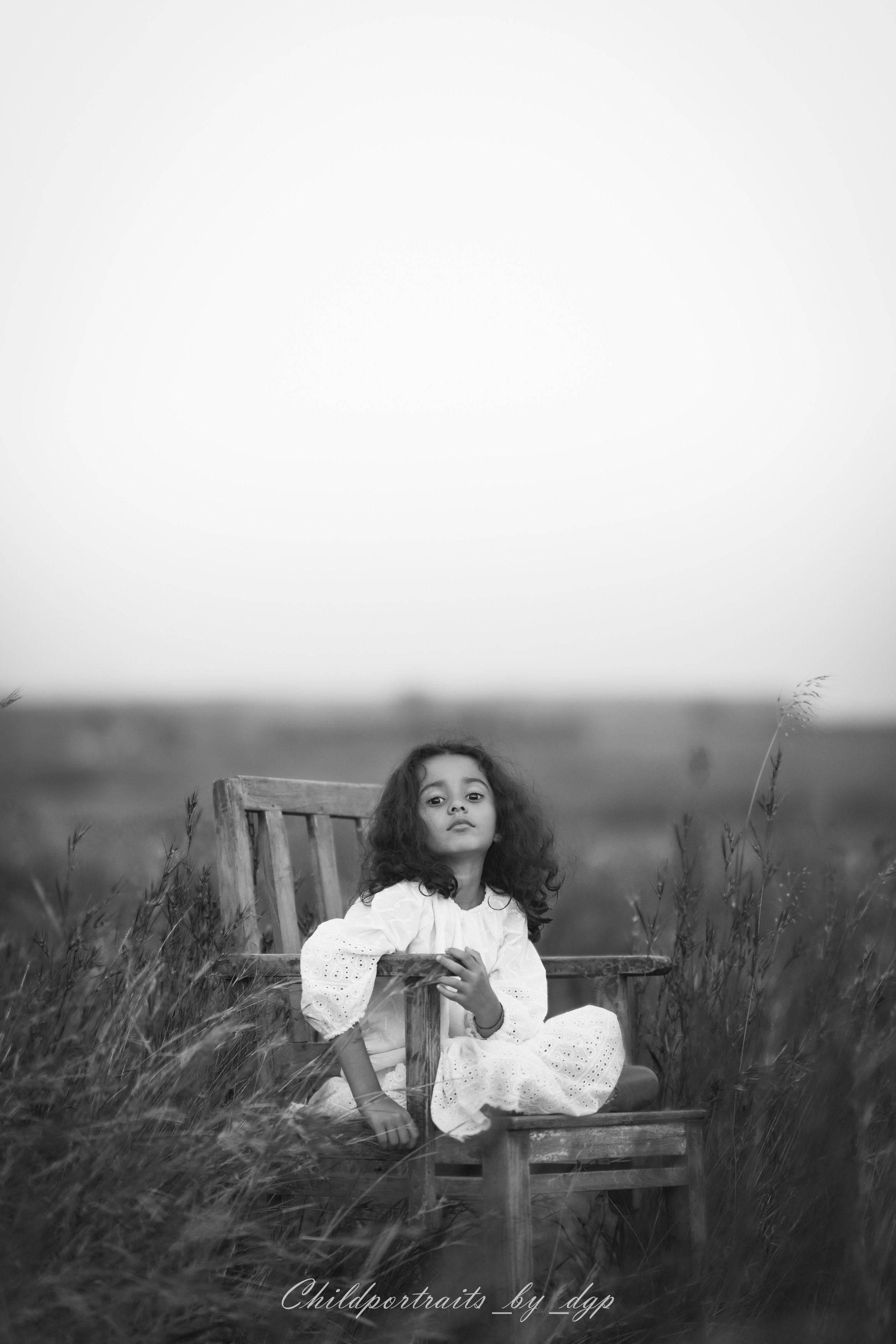 Sia — Childportraits By DGP