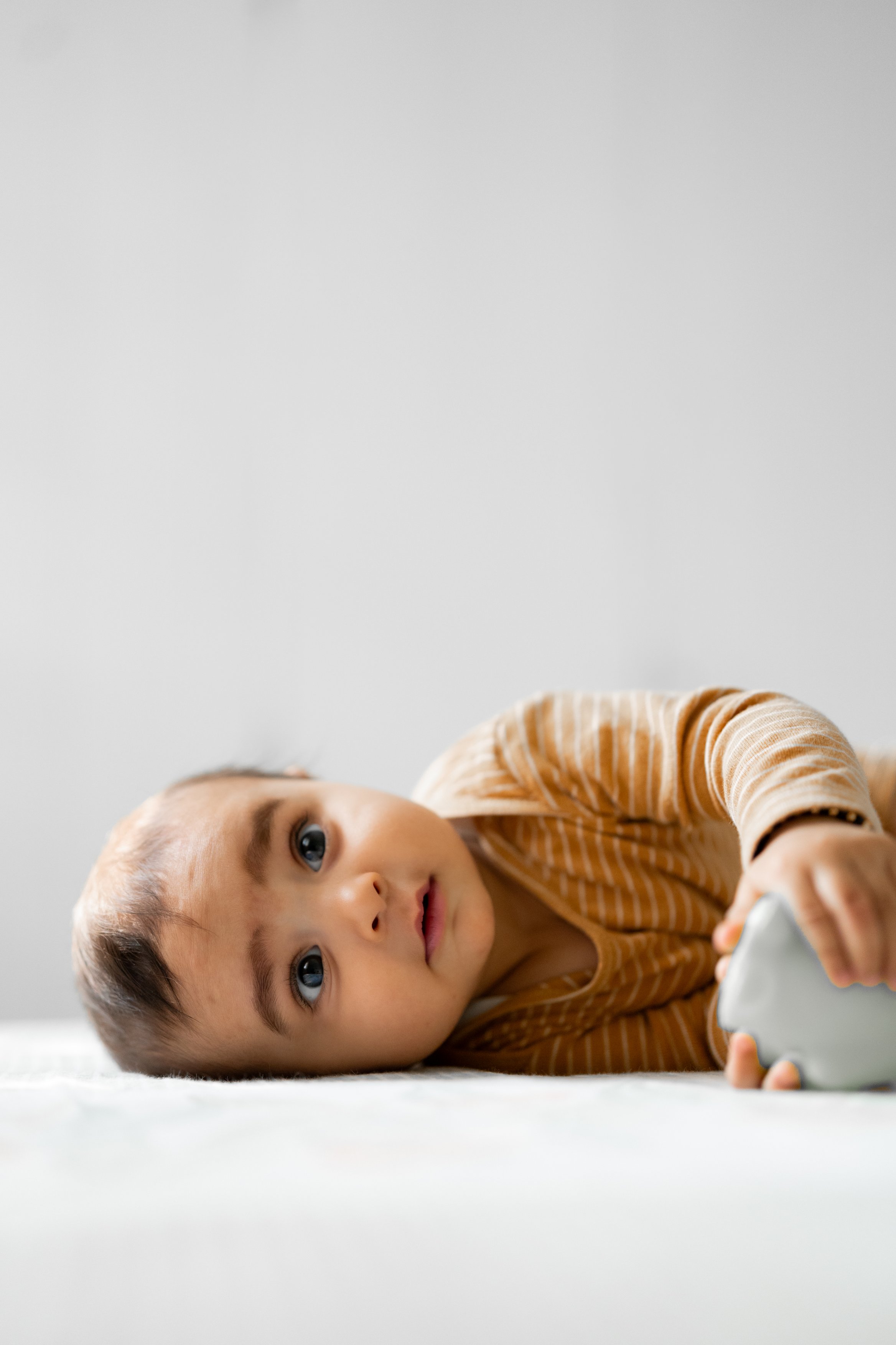 Vidit — Childportraits By DGP