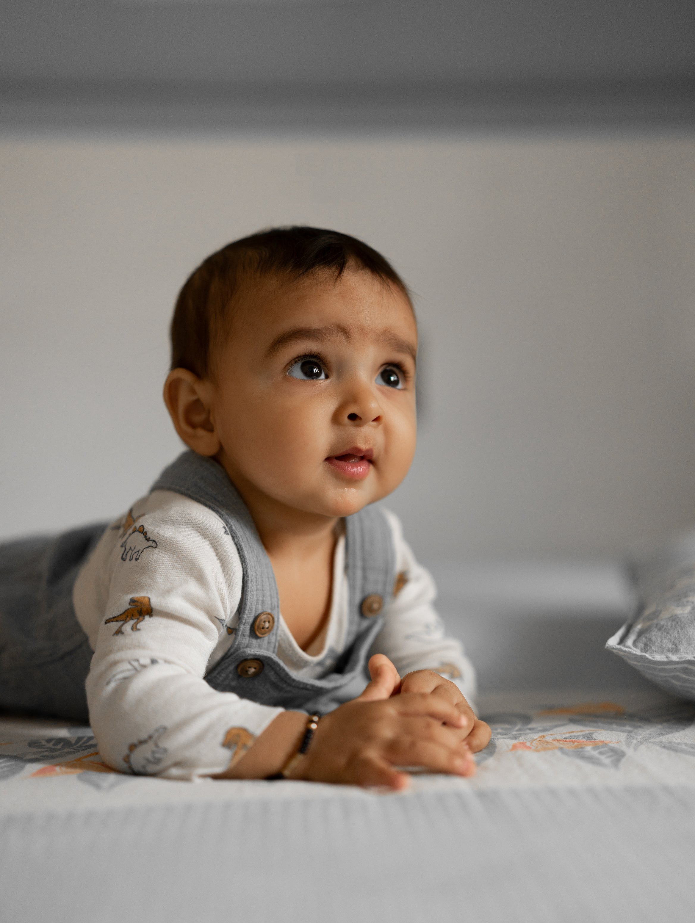 Vidit — Childportraits By DGP