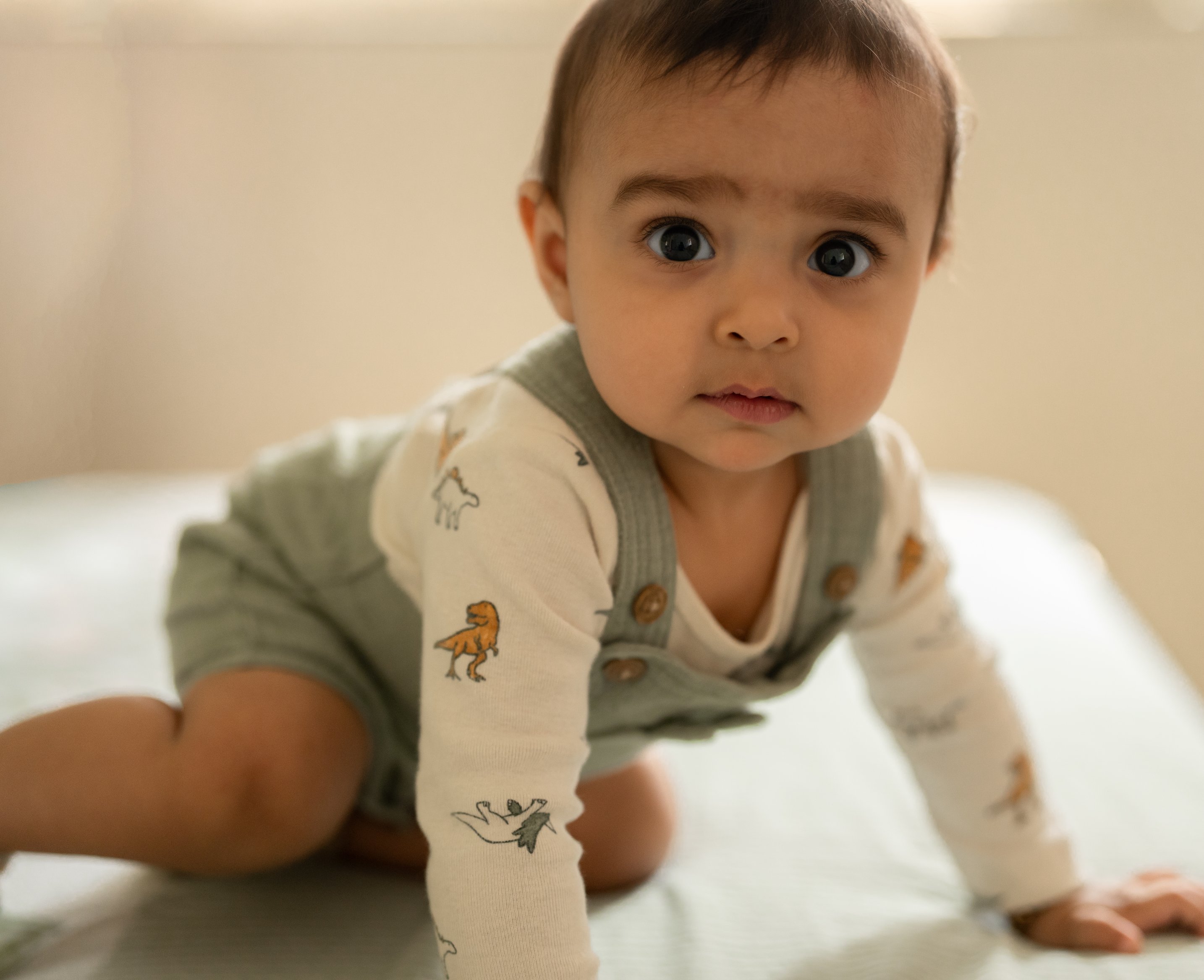 Vidit — Childportraits By DGP