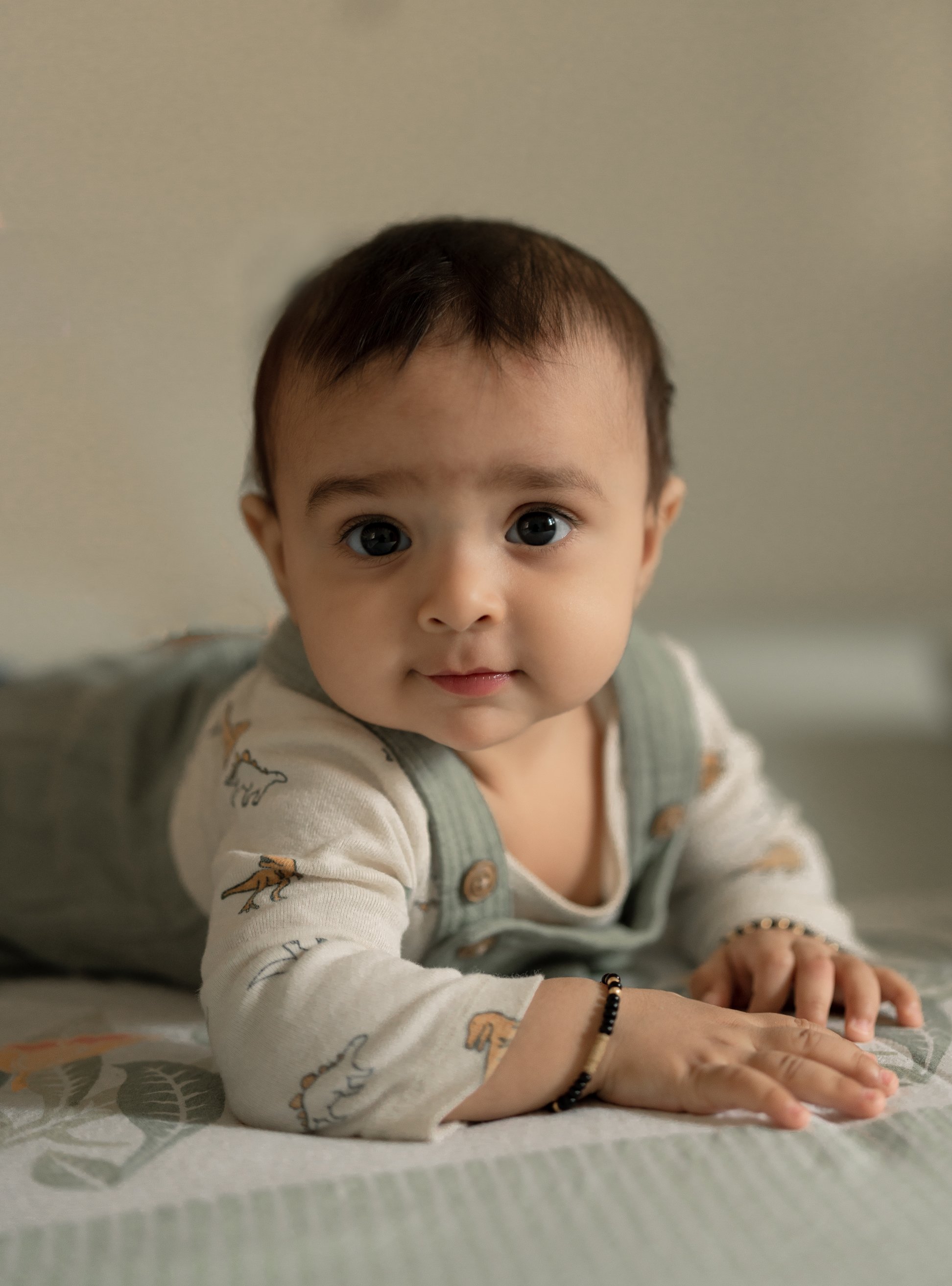 Vidit — Childportraits By DGP
