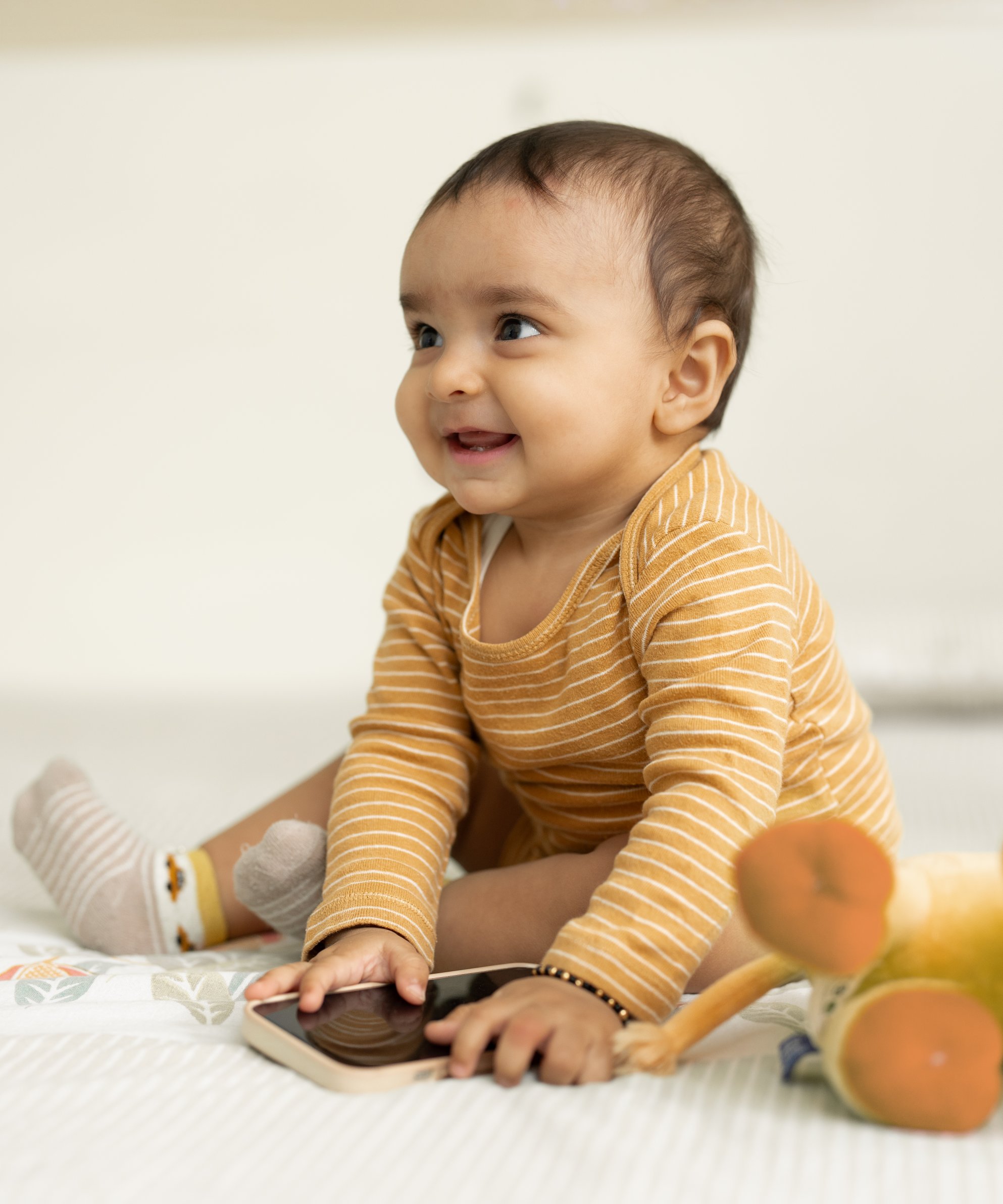Vidit — Childportraits By DGP
