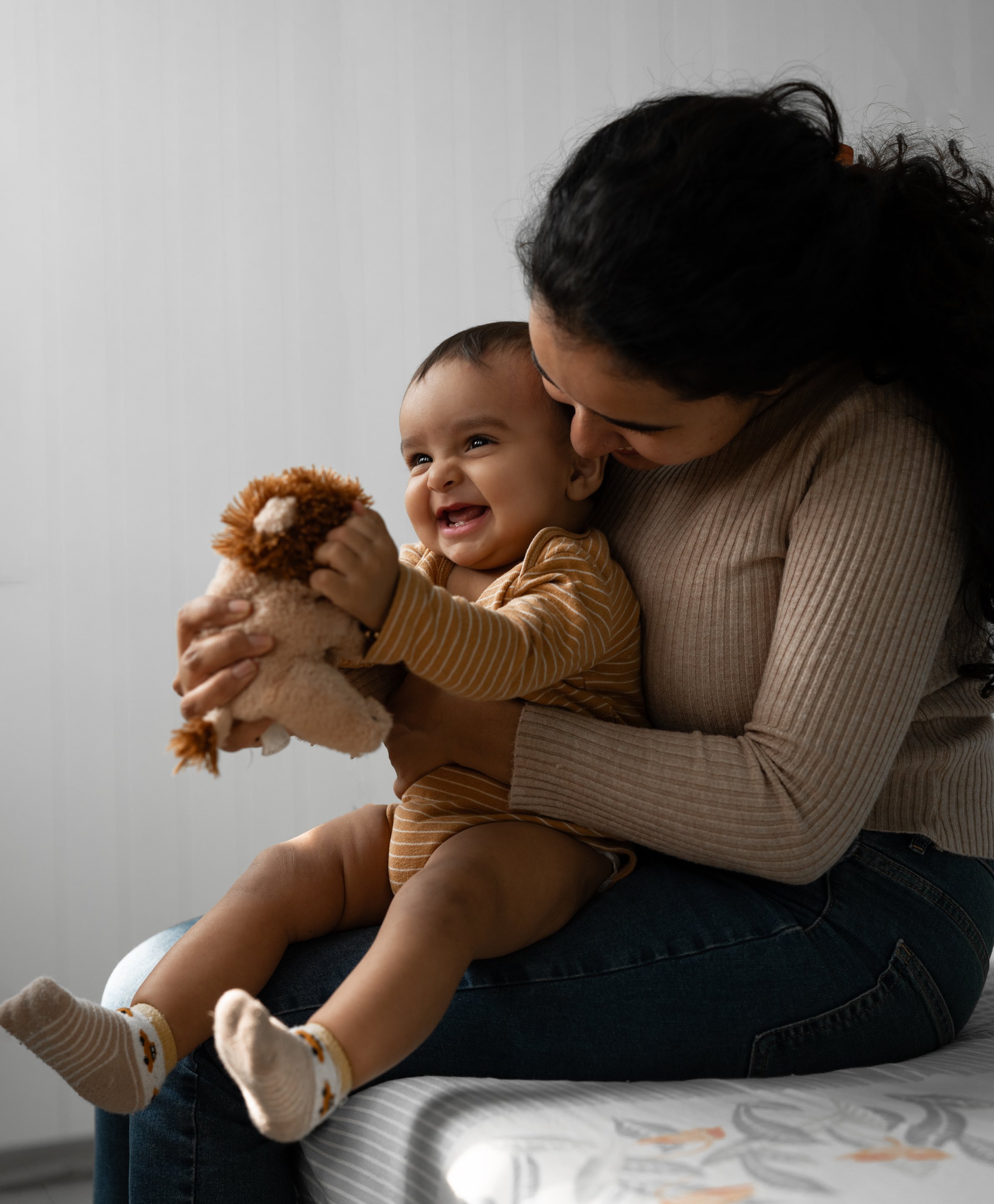 Vidit — Childportraits By DGP